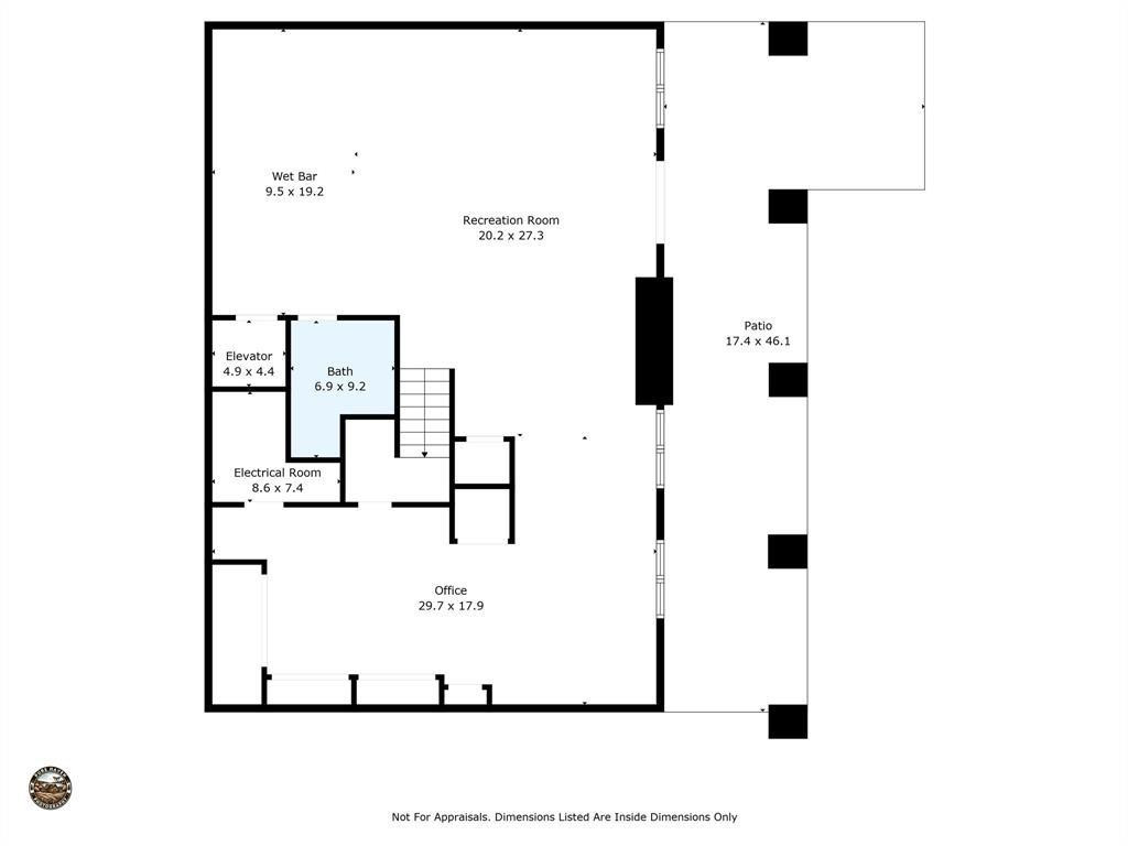 167 Trails End Property Photo 44
