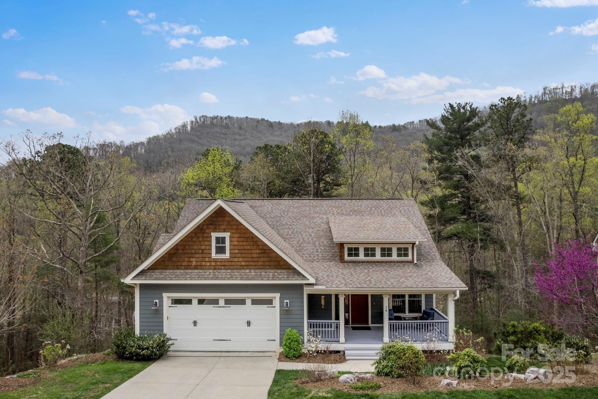 16 Sugarland Ridge Trail Property Photo
