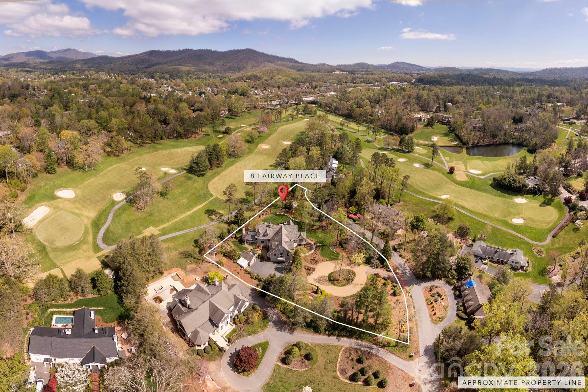 8 Fairway Place 6&7 Property Photo 45