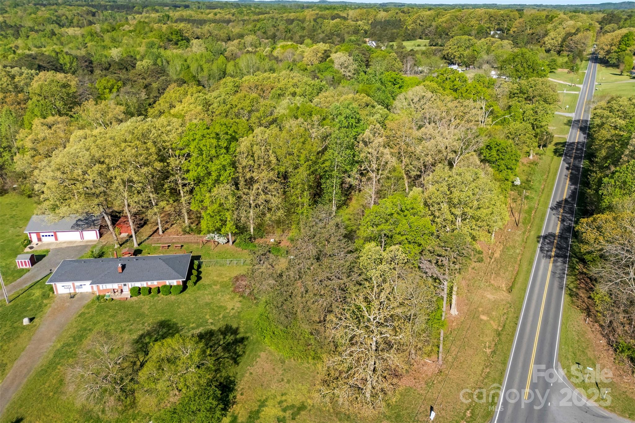 0 Stokes Ferry Road Property Photo