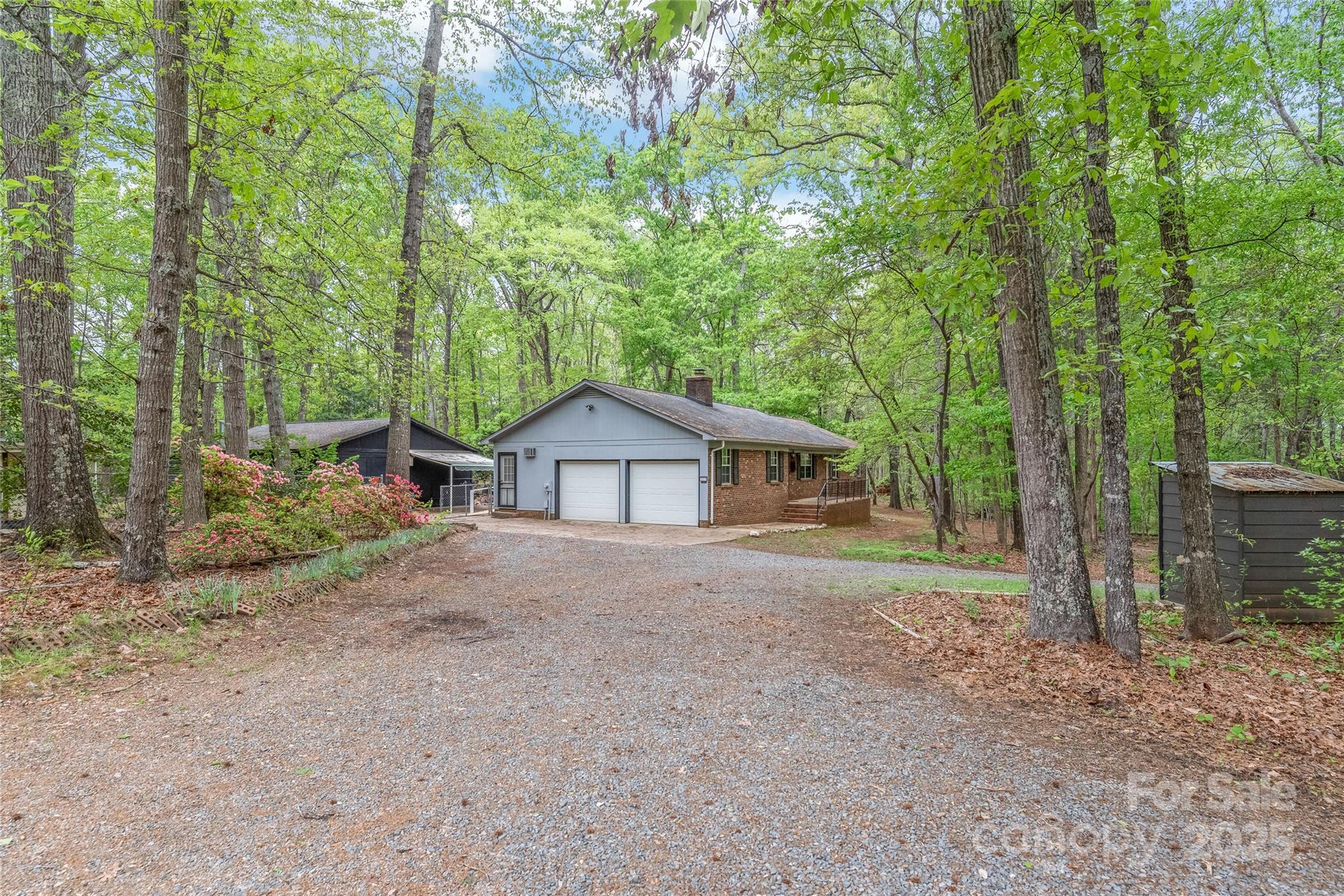 111 Pine Grove Church Road Property Photo