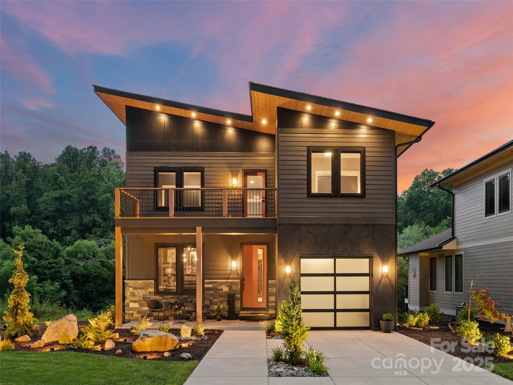 Asheville West Real Estate Listings Main Image