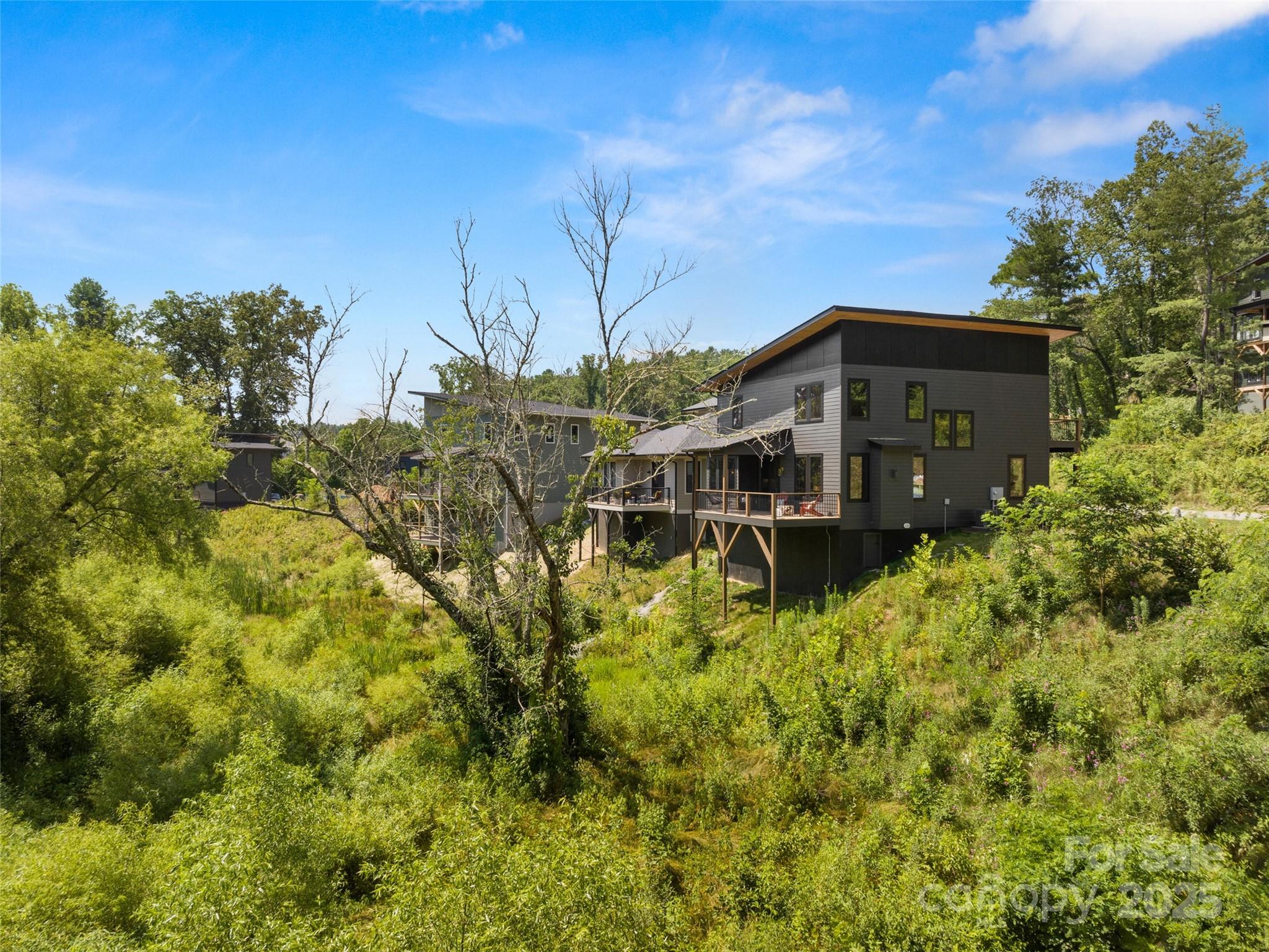 127 Rough Bark Trail Property Photo 4