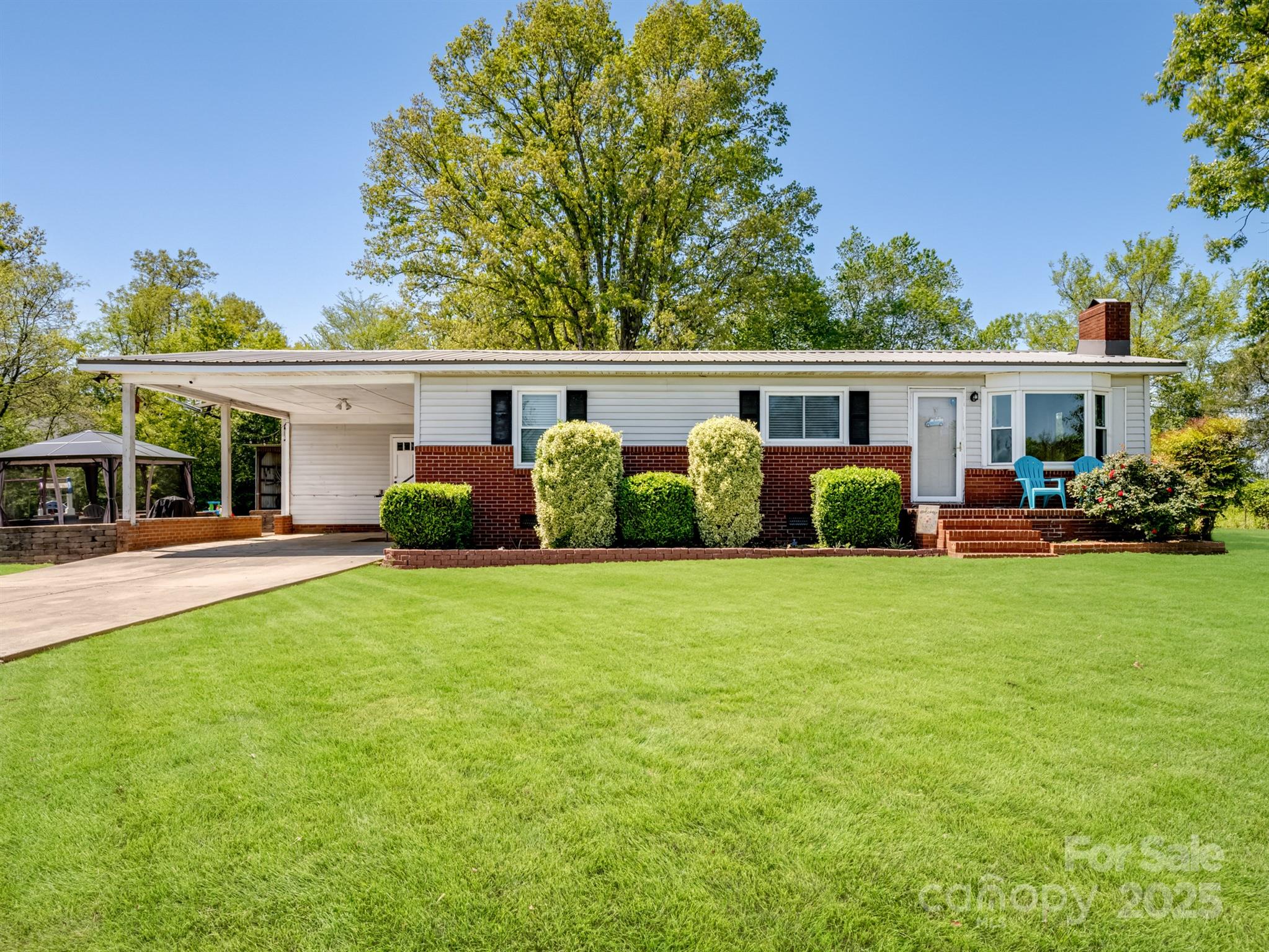 7617 Pleasant Hill Church Road Property Photo