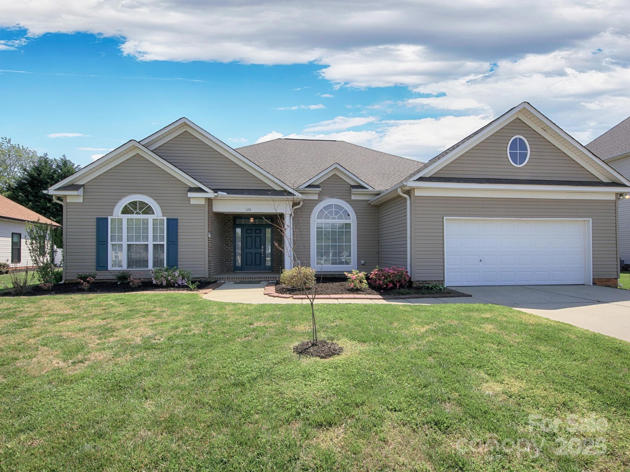 126 Dairy Farm Road Property Photo