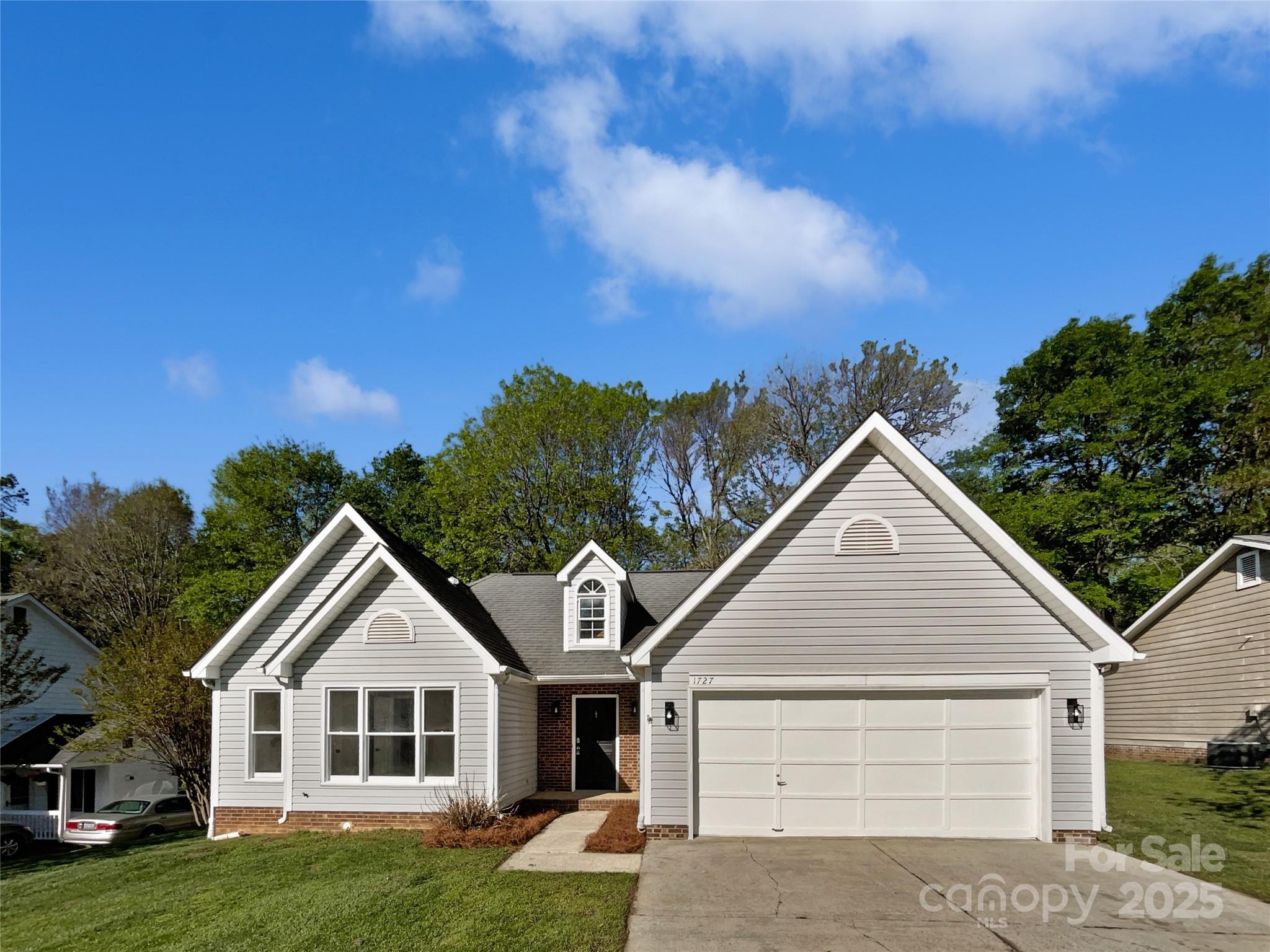 1727 Running Brook Road Property Photo