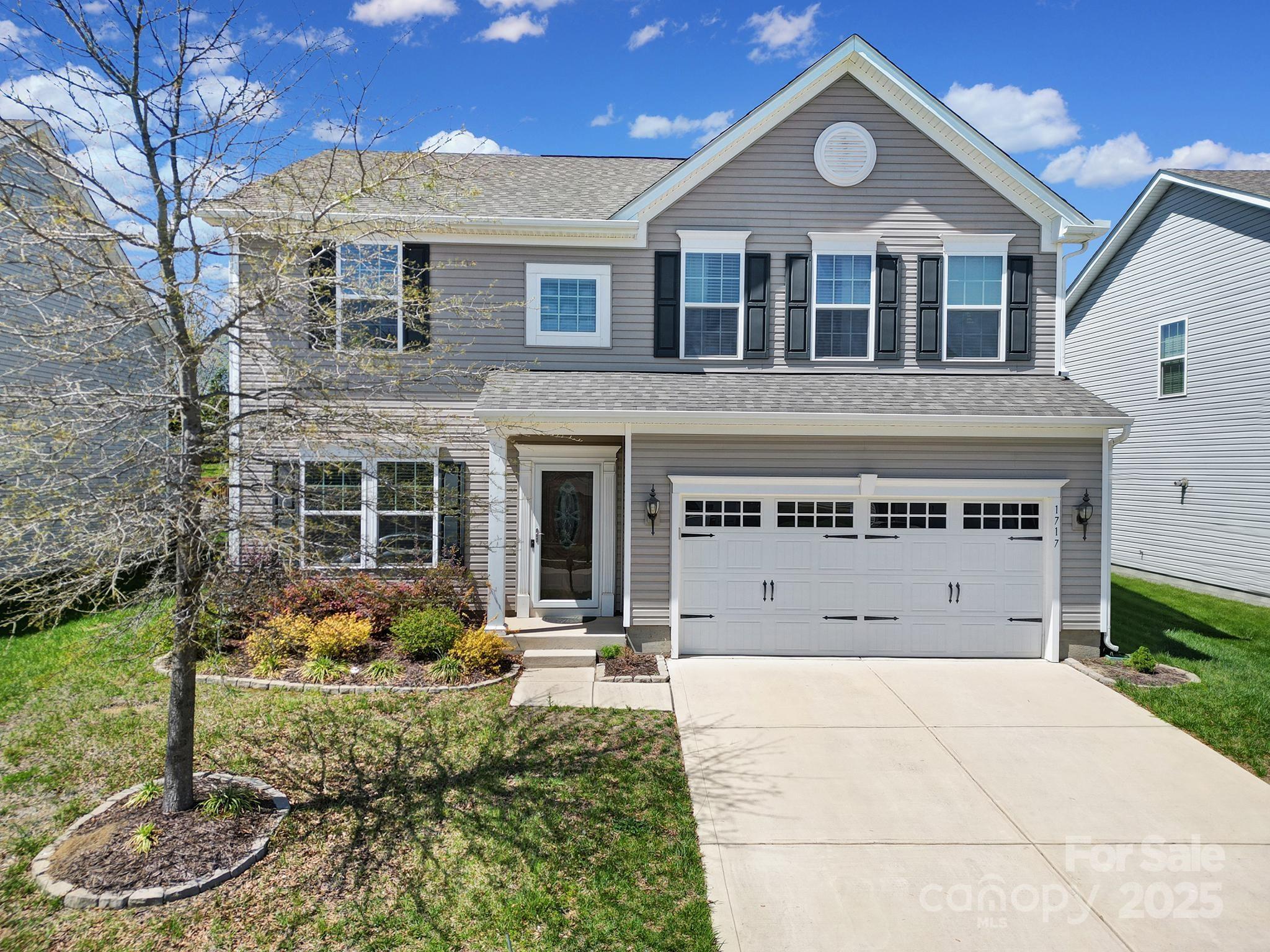 1717 Mill Creek Lane Property Photo