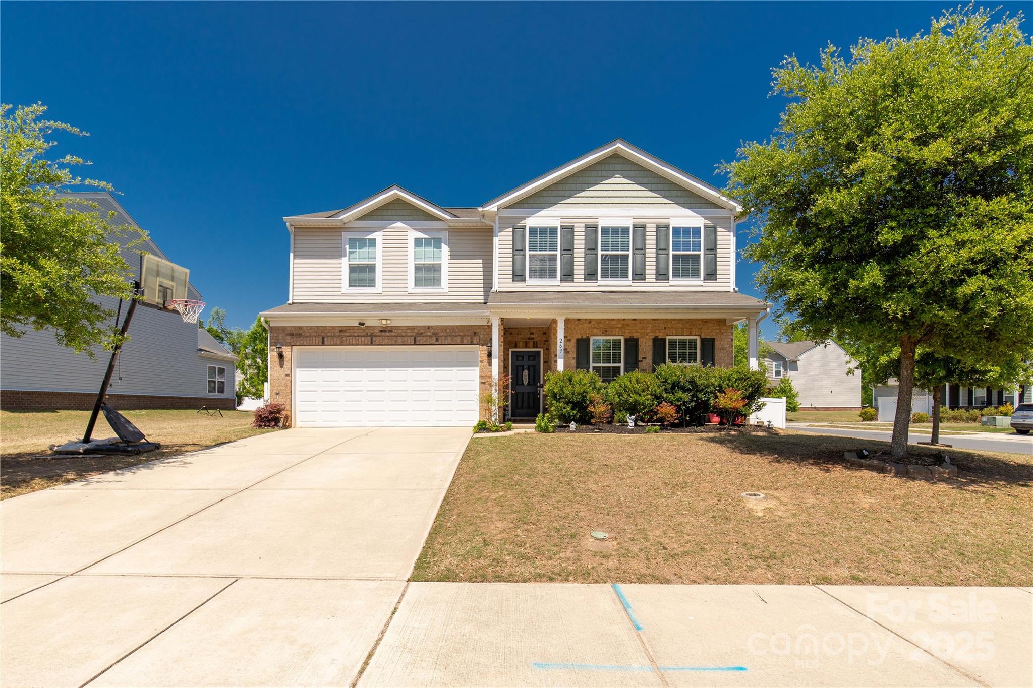 269 Keating Place Drive Property Photo