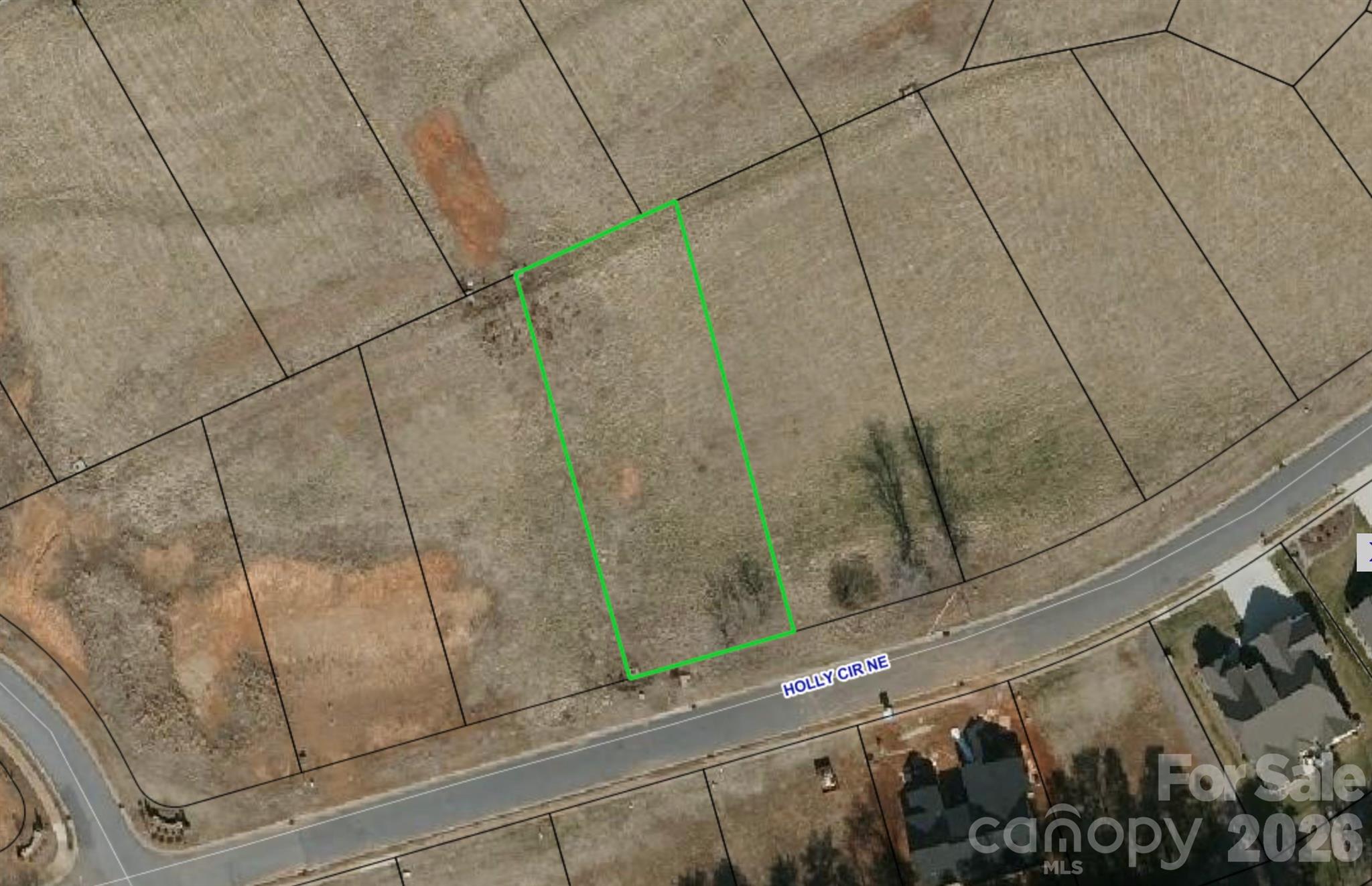 4129 Holly Circle Property Photo 1