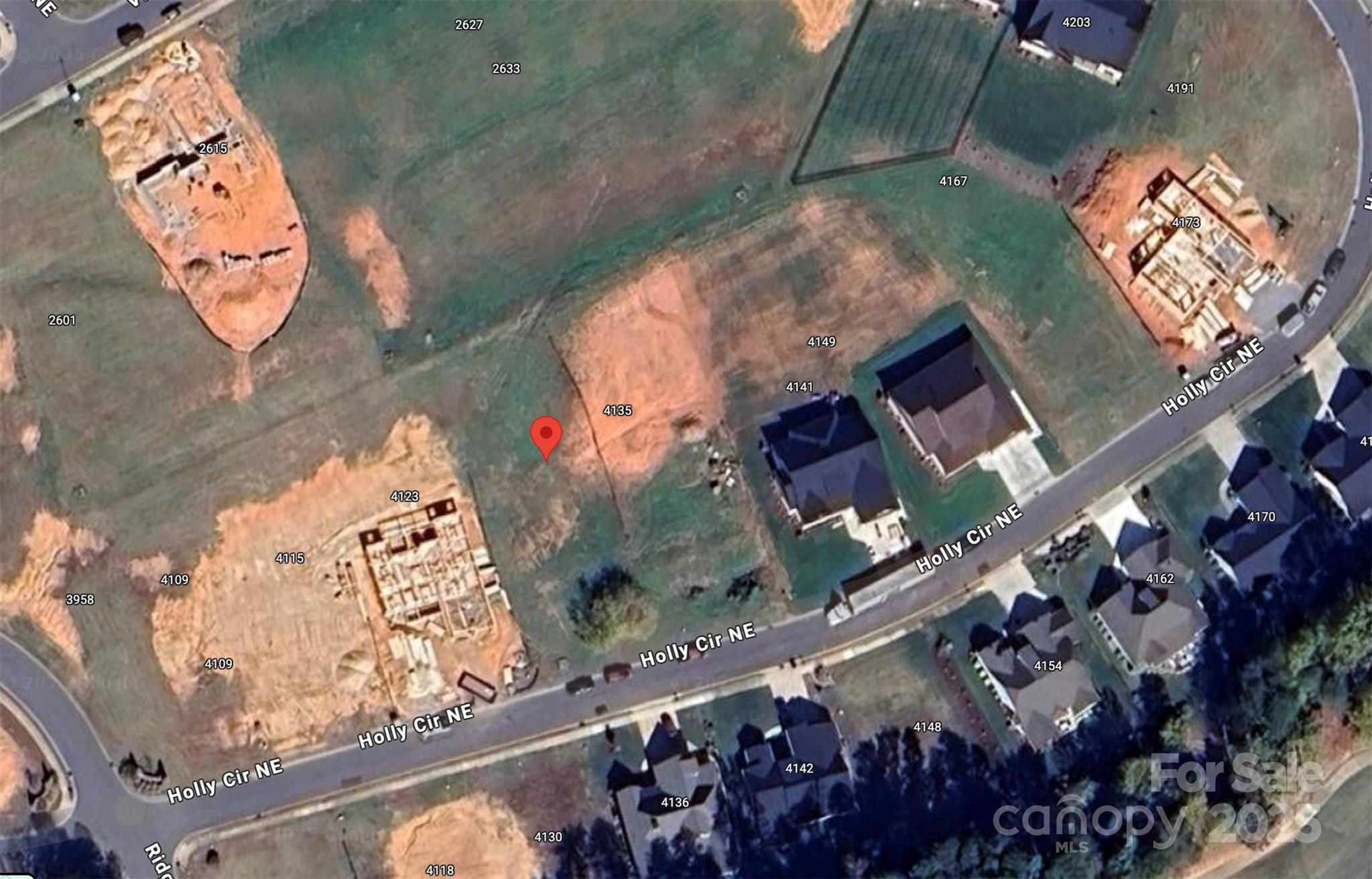 4129 Holly Circle Property Photo 2