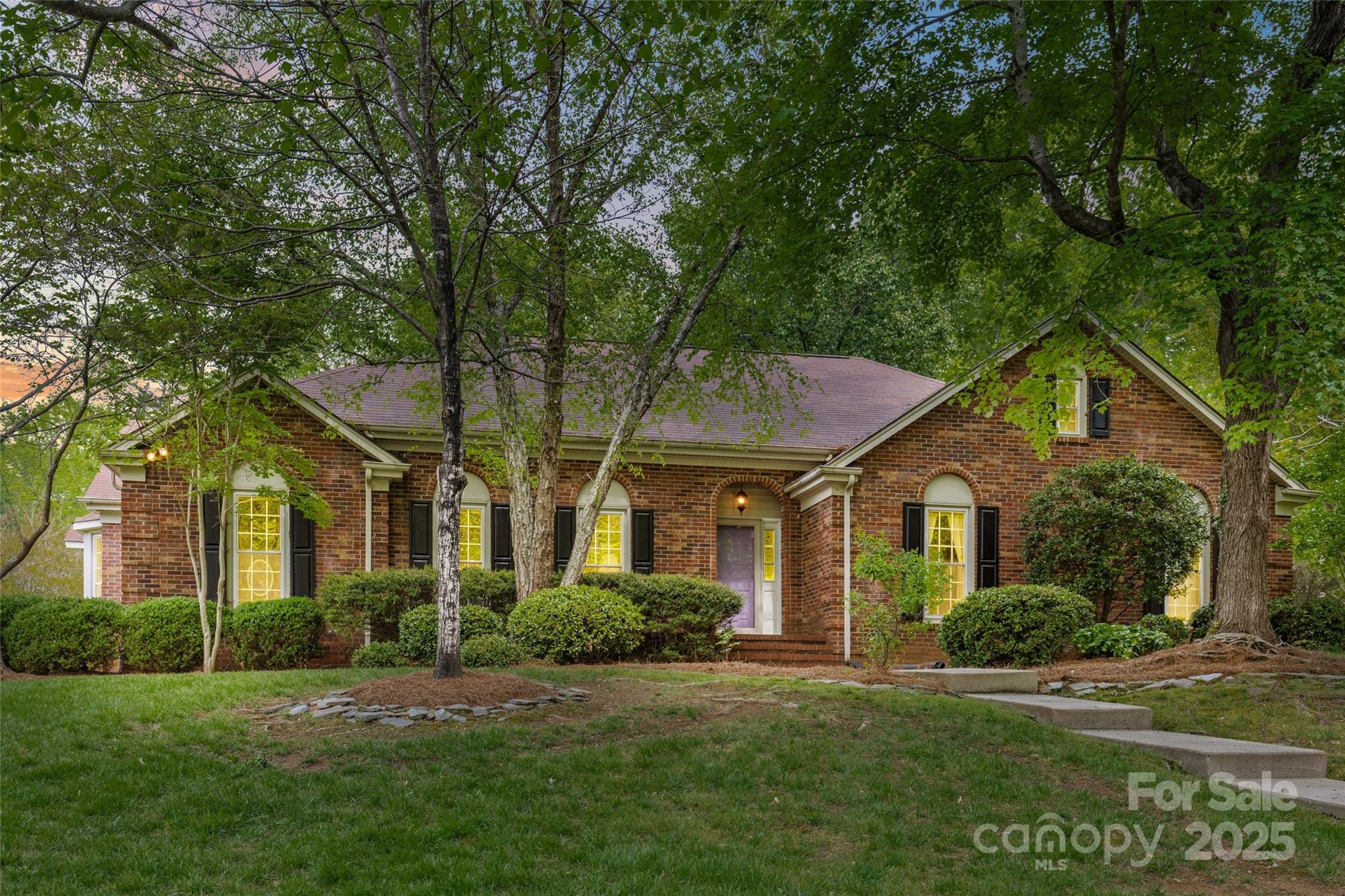 2234 Hamilton Mill Road Property Photo