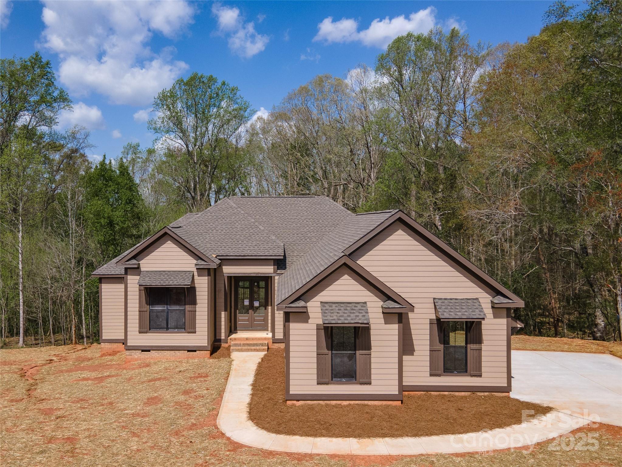 2596 Polo Lane Property Photo