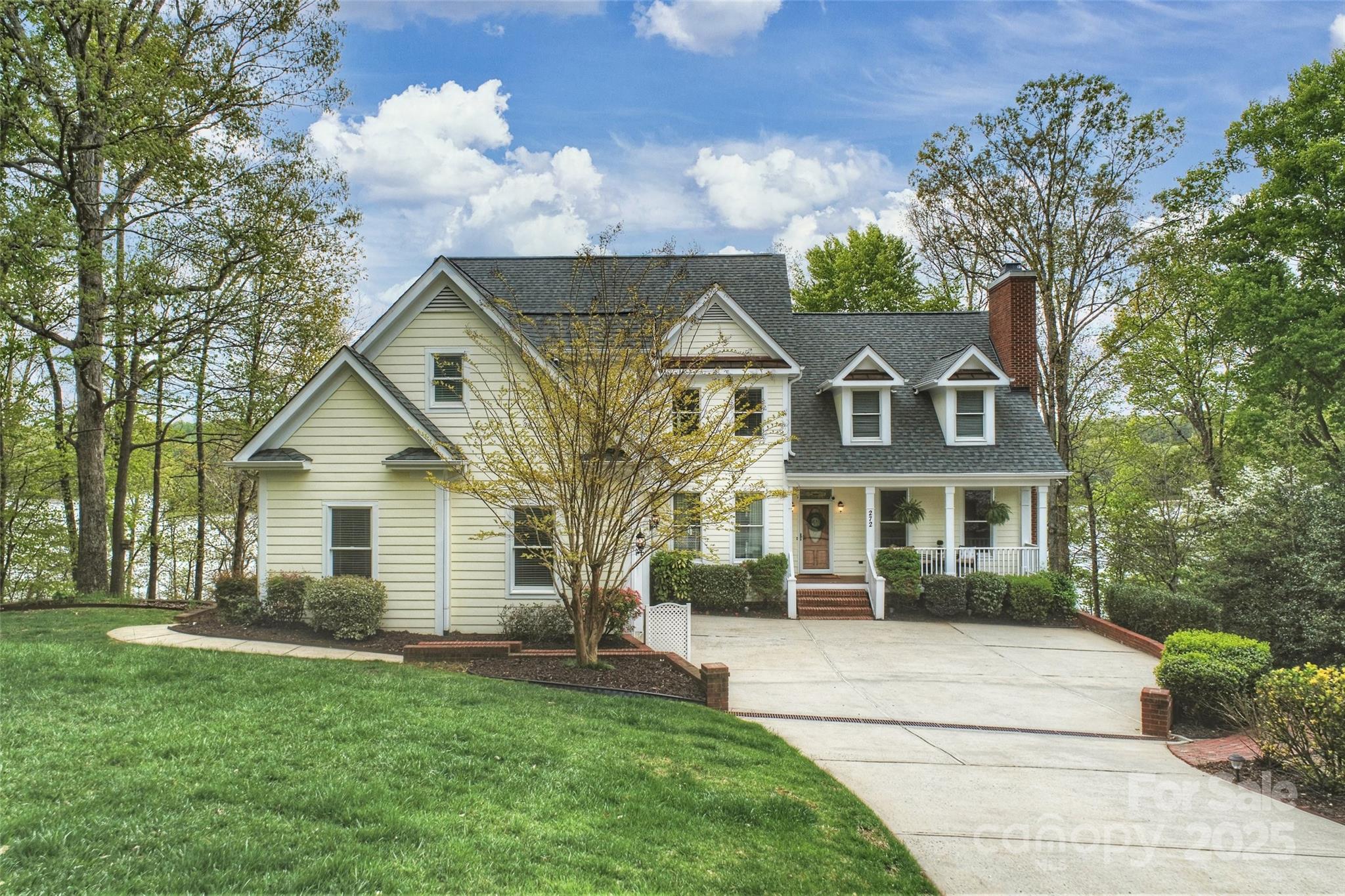 272 Harbor Ridge Drive Property Photo