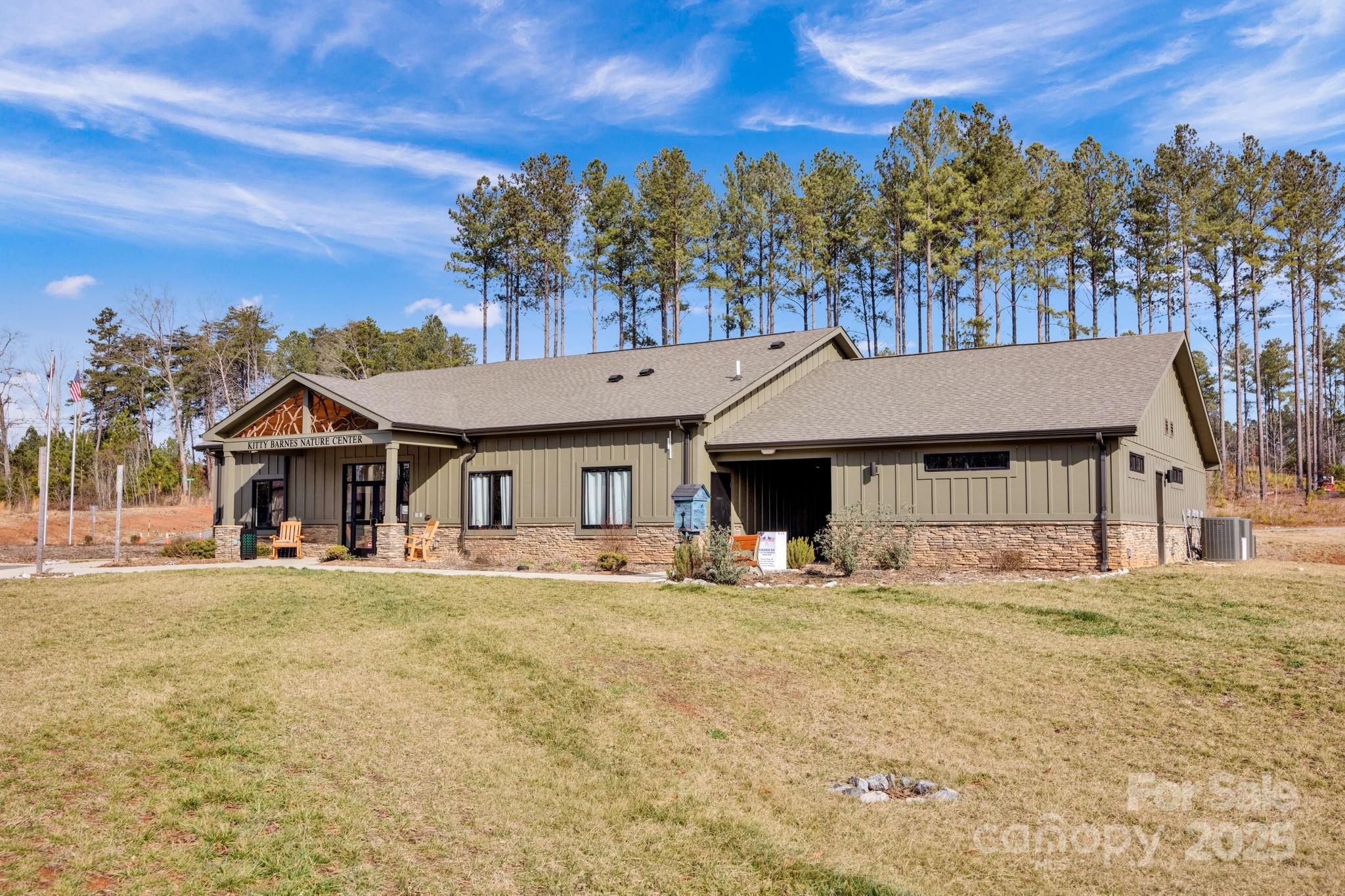 0000 Lineberger Road Property Photo 25