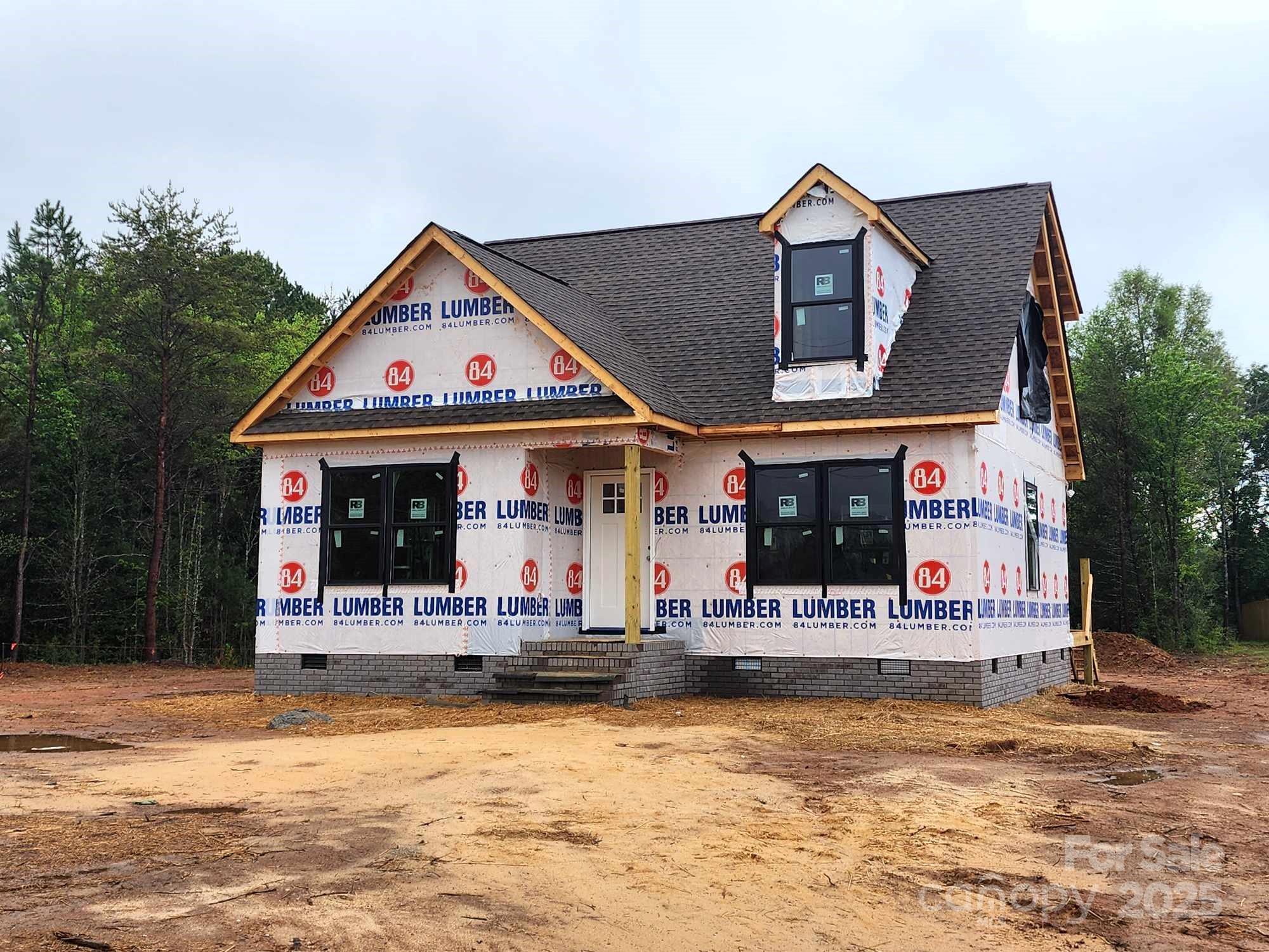 8940 Wilson Road Property Photo