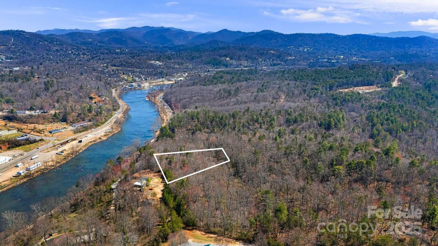 165 Richmond Ridge Road Property Photo 1