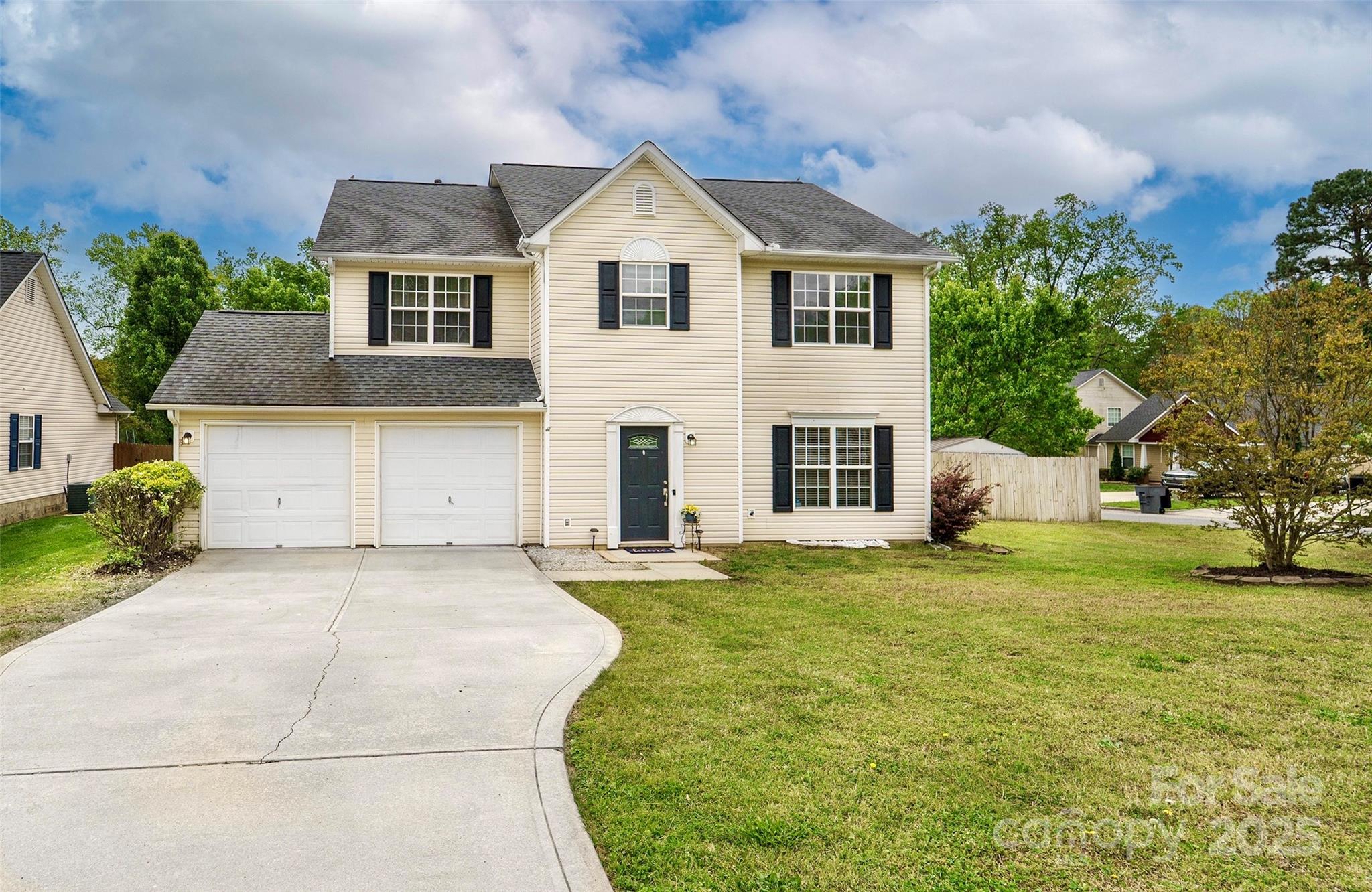 225 Carrie Court Property Photo