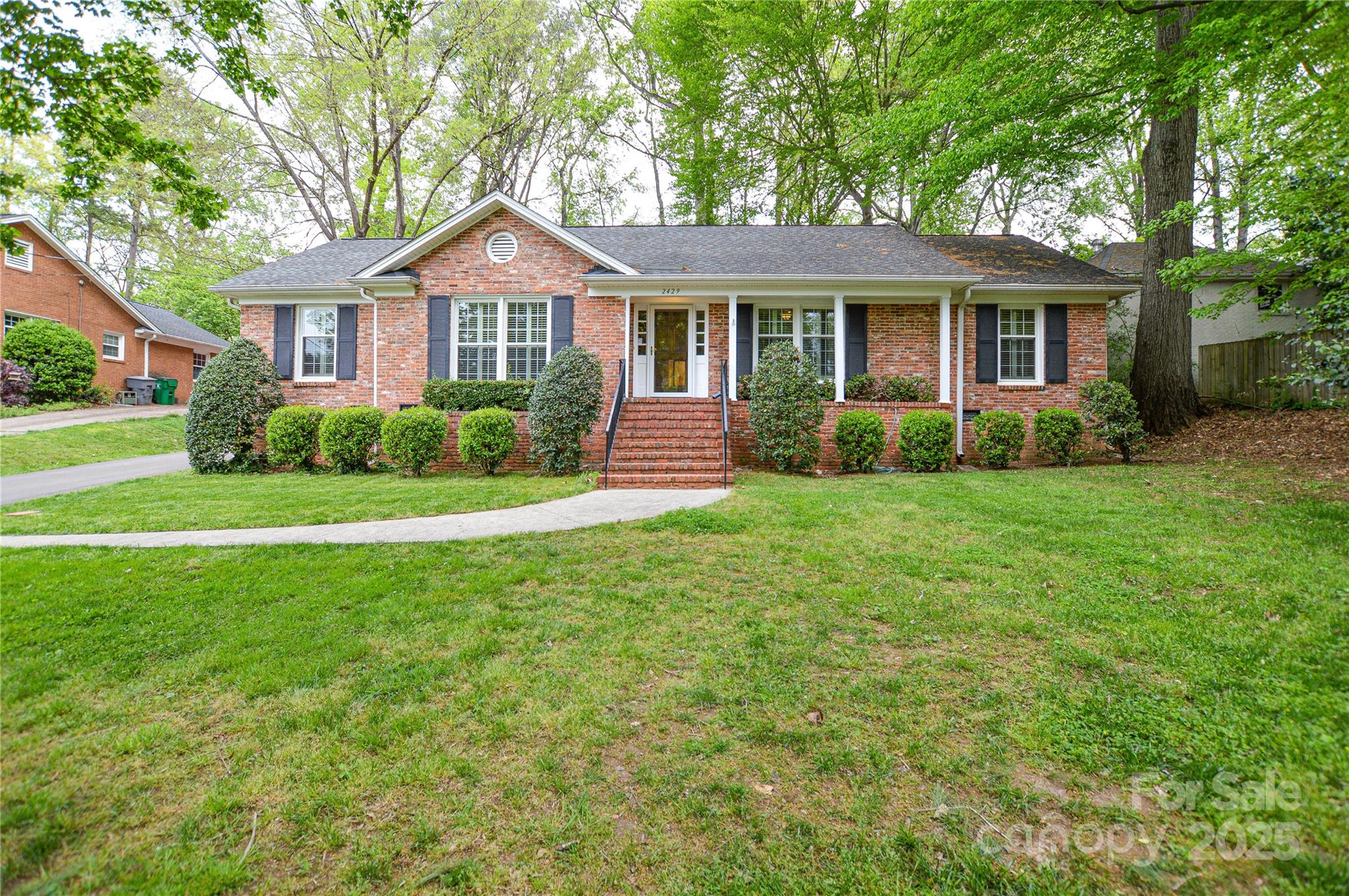 2429 Sugar Mill Road Property Photo