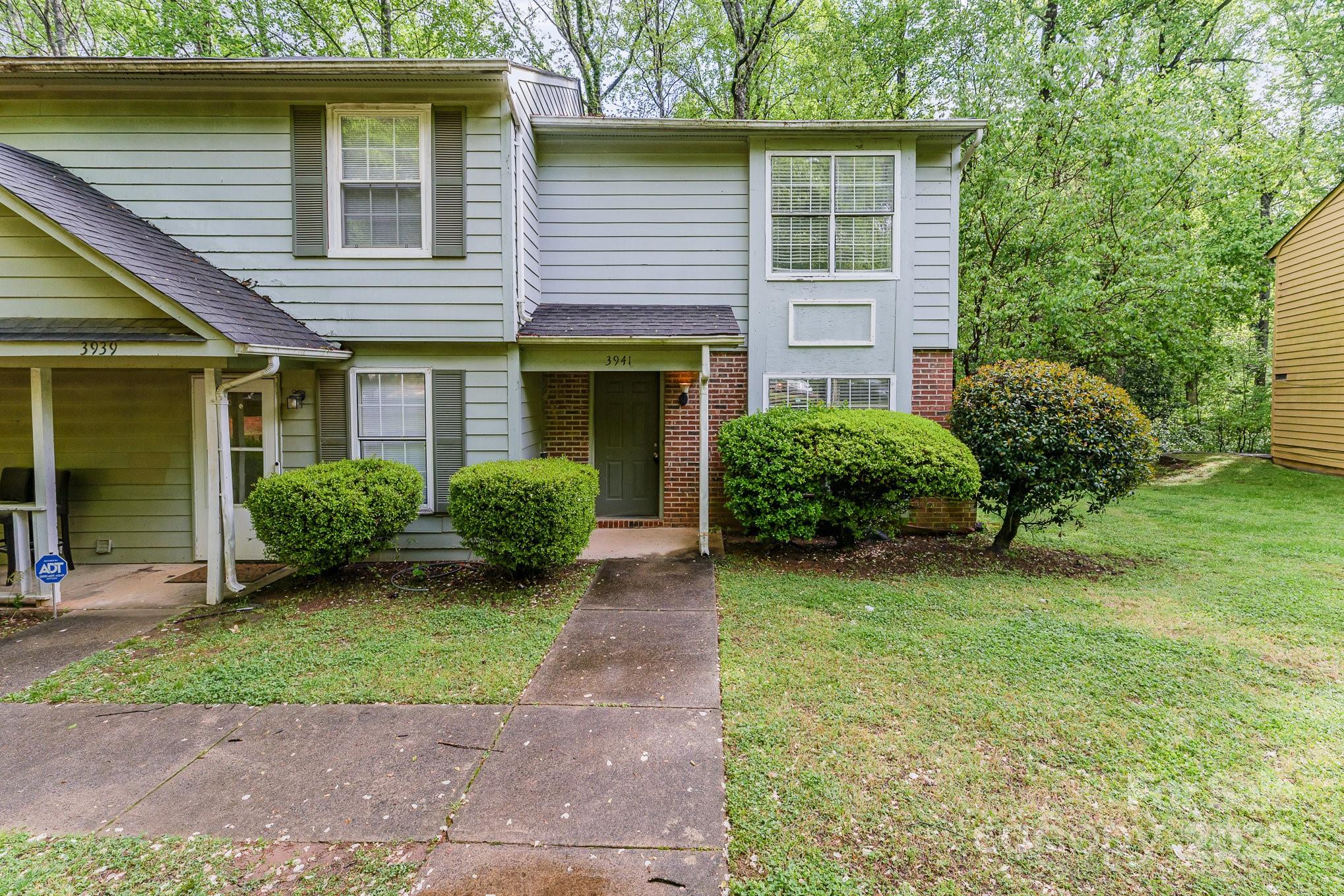 3941 Briarhill Drive Property Photo