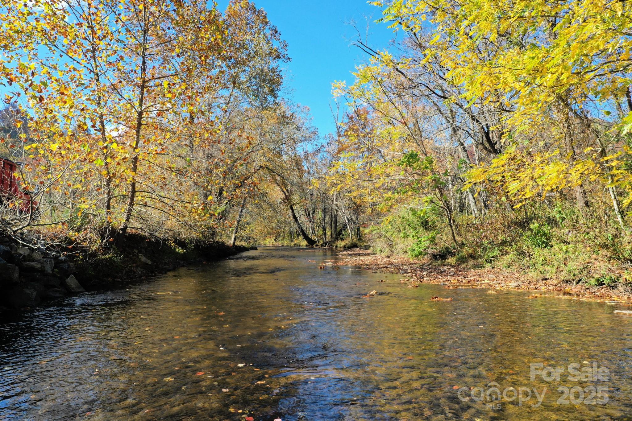 1418 Caney Fork Road Property Photo
