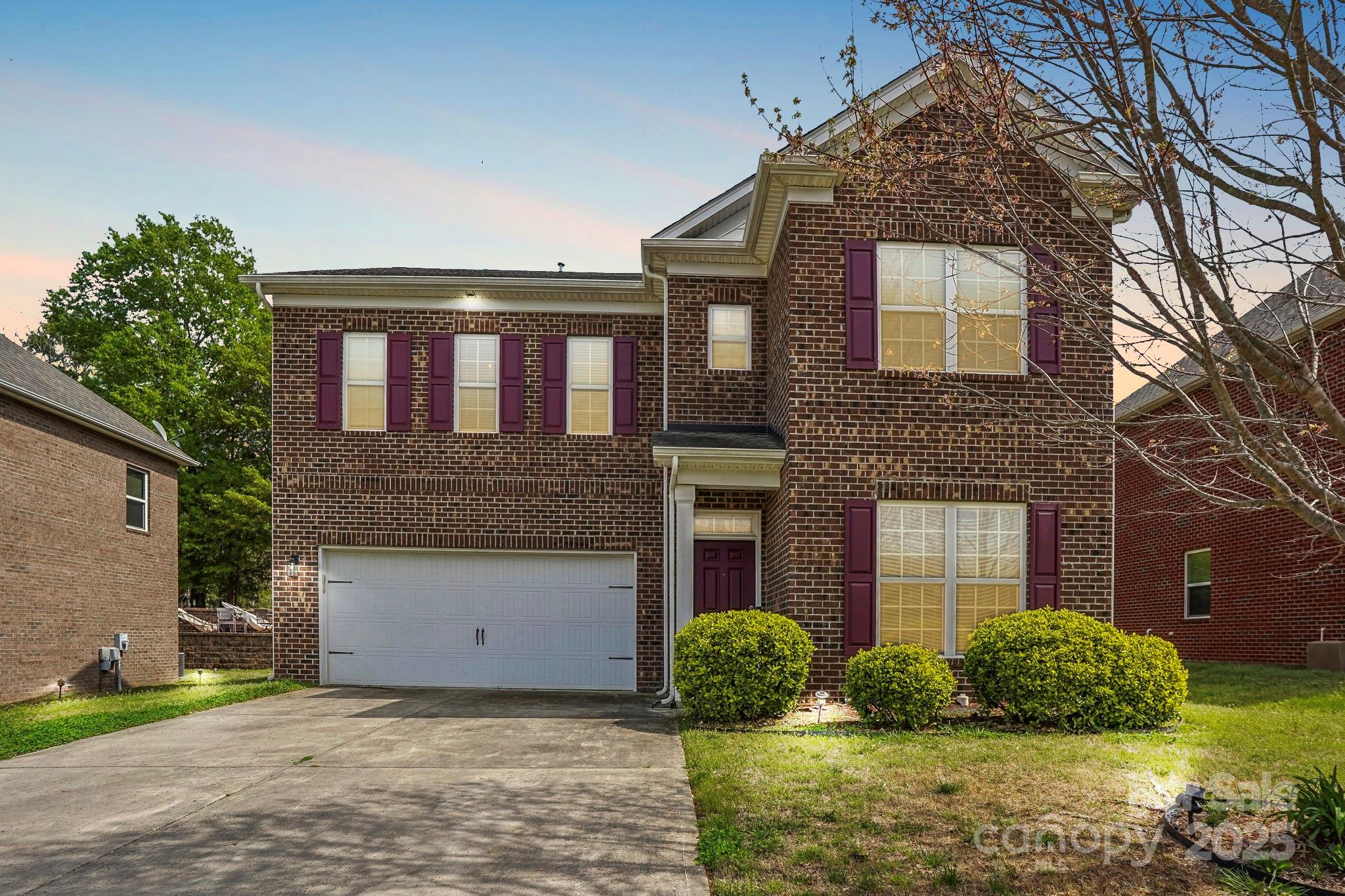 620 Millstream Drive Property Photo