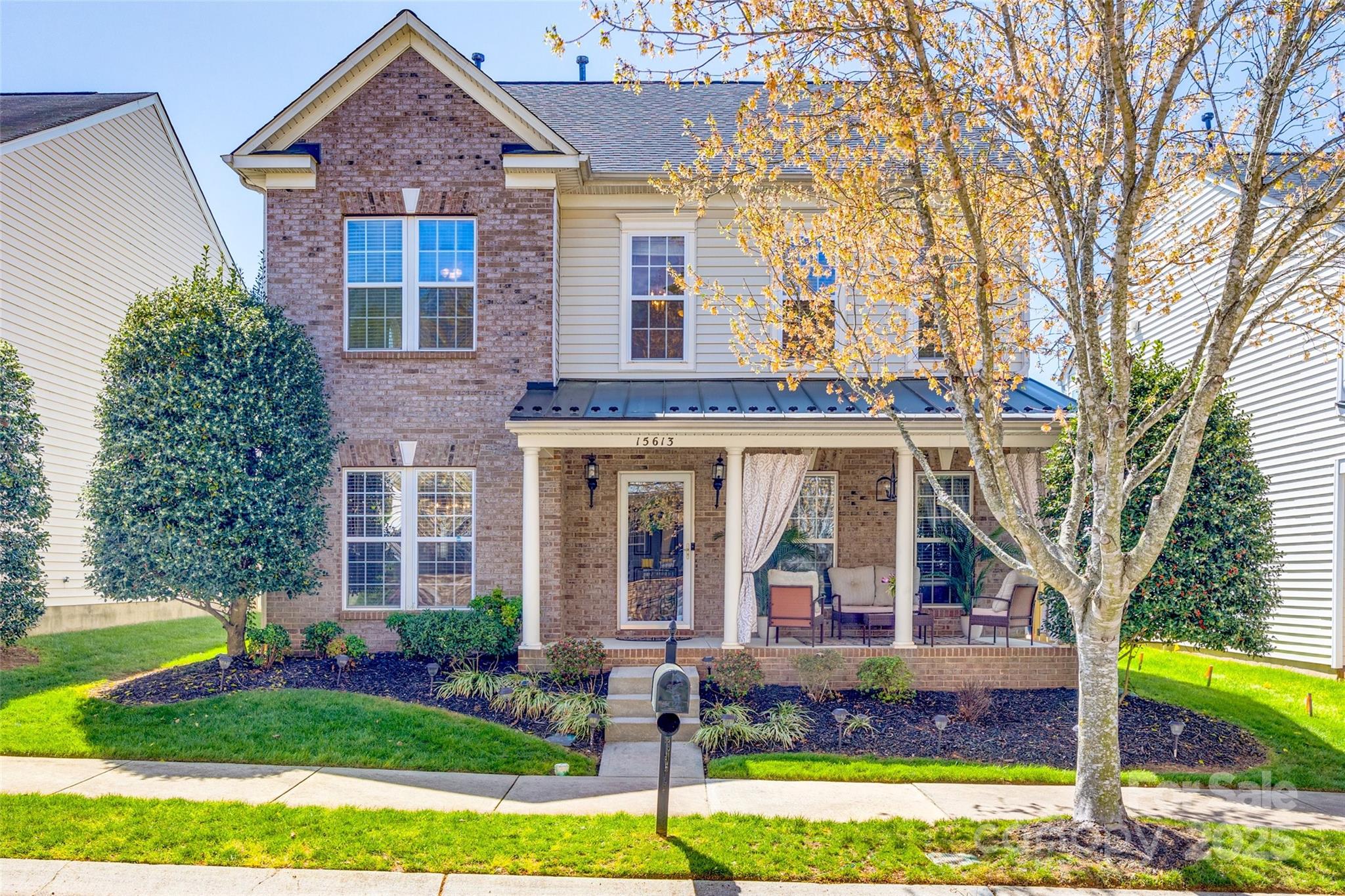 15613 Troubadour Lane Property Photo