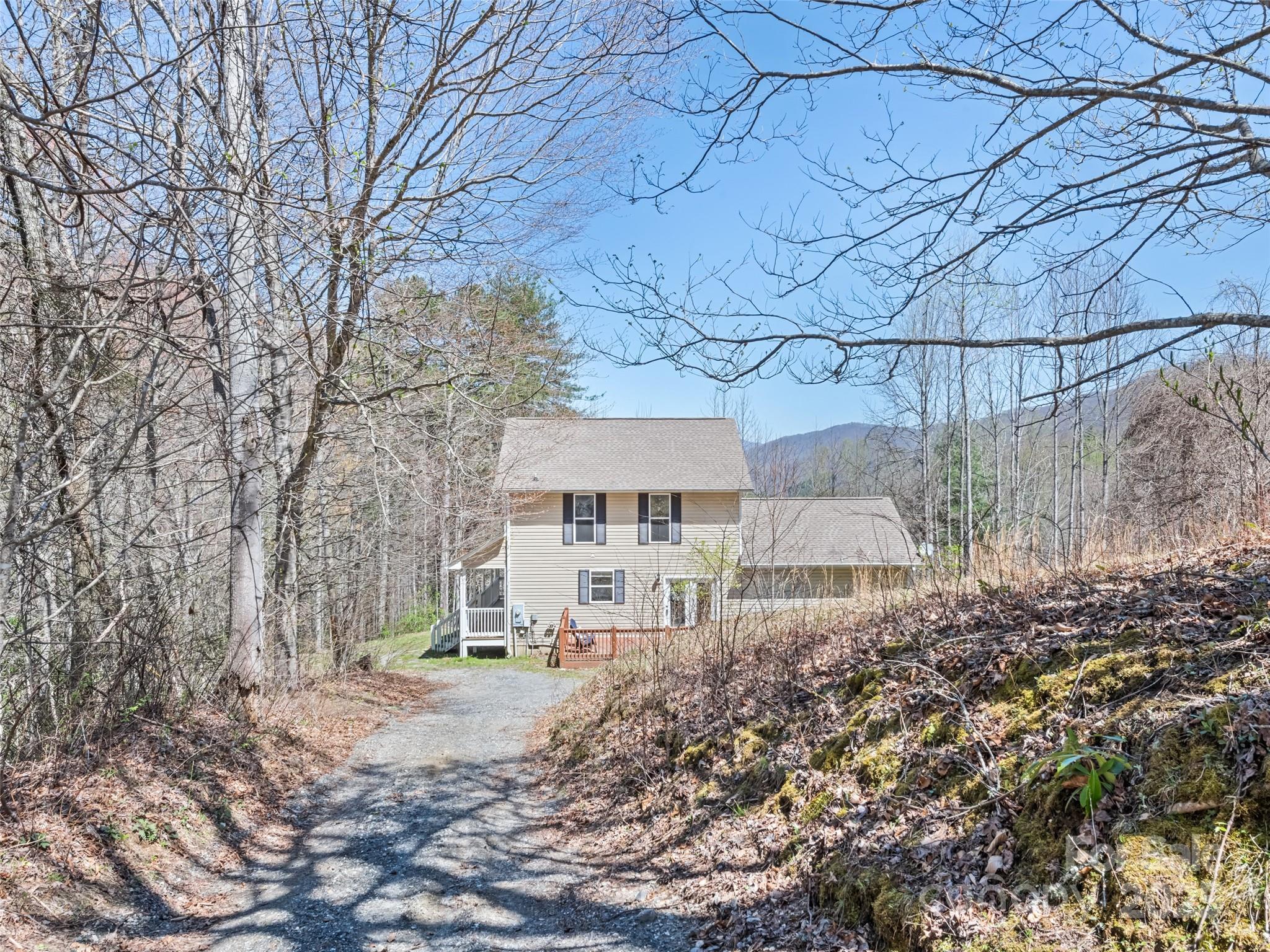 785 White Rock Road Property Photo