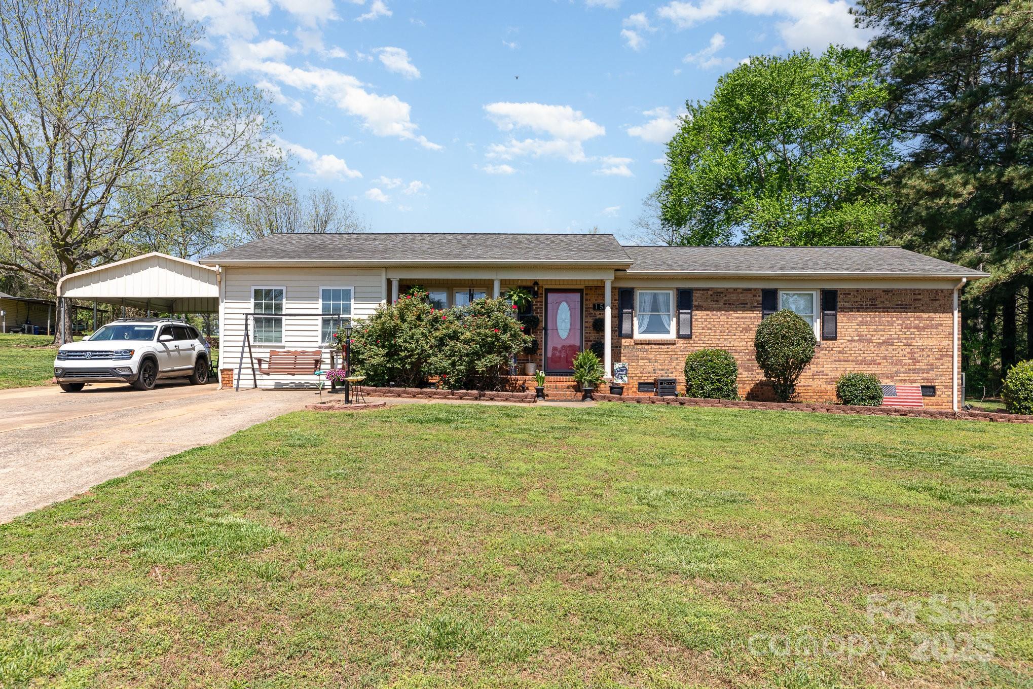 154 Jim Cline Road Property Photo