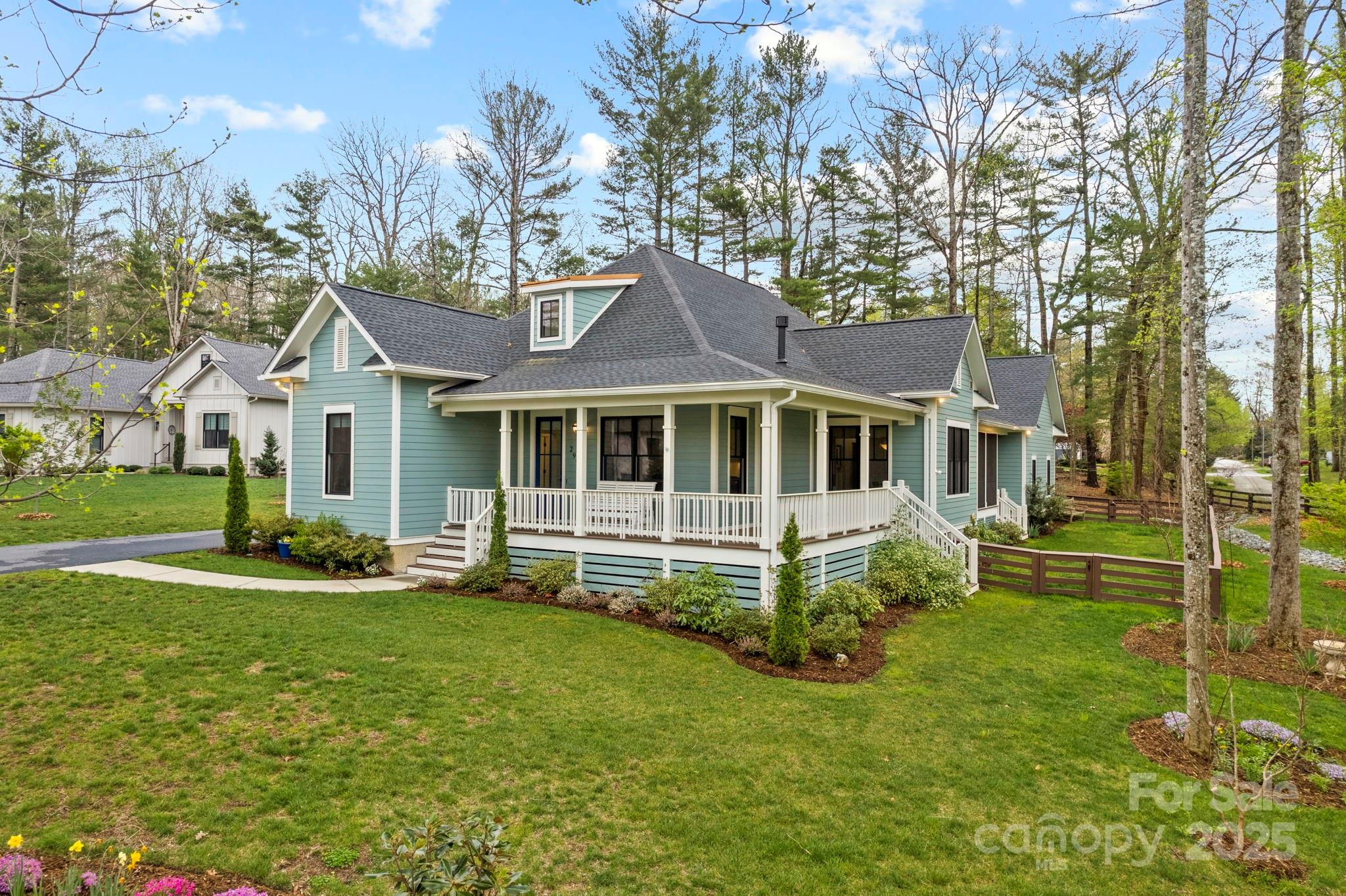 299 Lindsey Farm Drive Property Photo