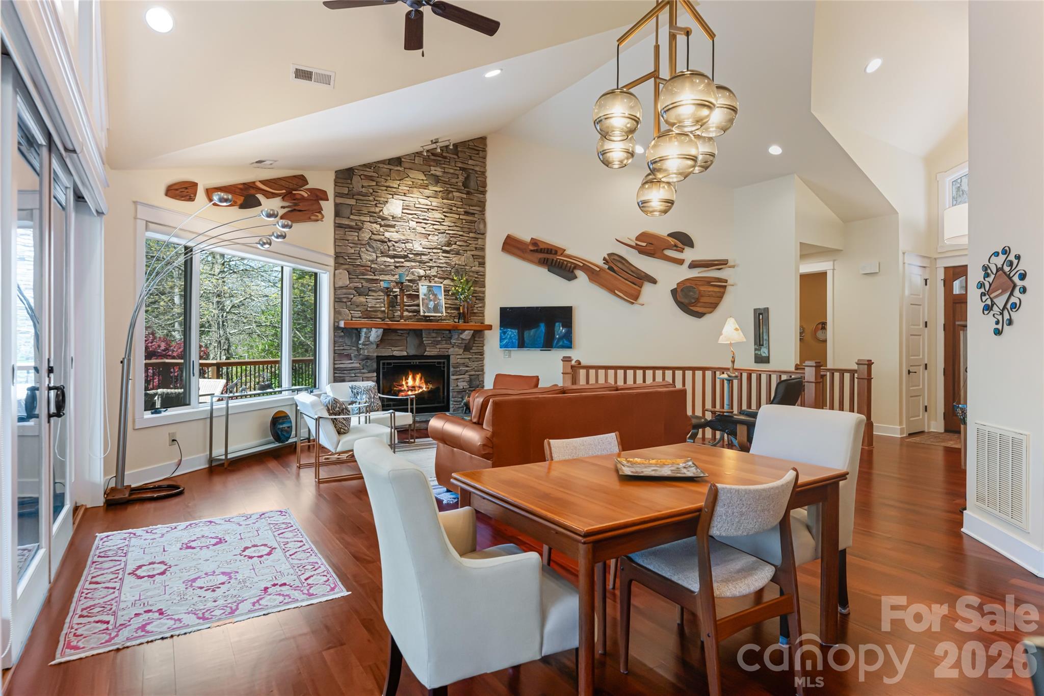 256 Senator Reynolds Road Property Photo 6