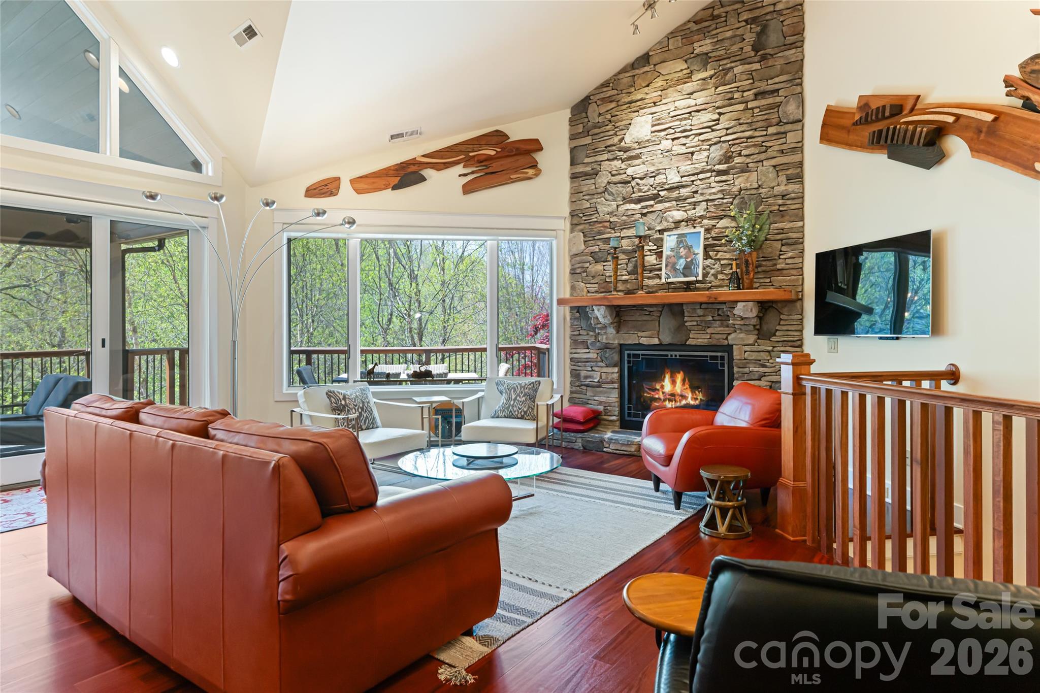 256 Senator Reynolds Road Property Photo 7