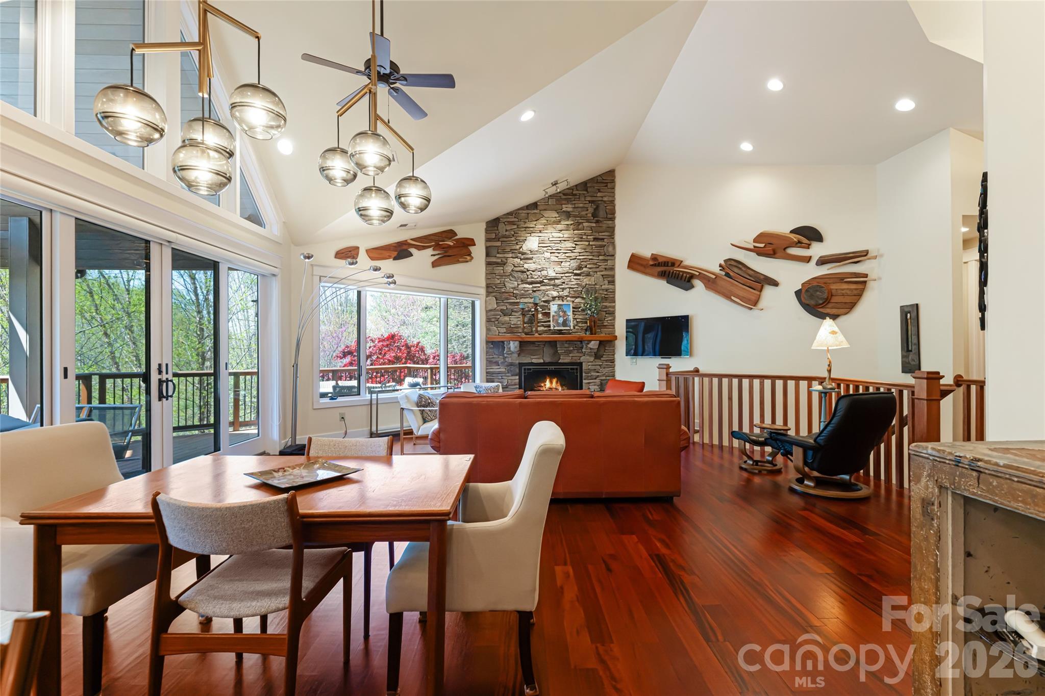 256 Senator Reynolds Road Property Photo 8