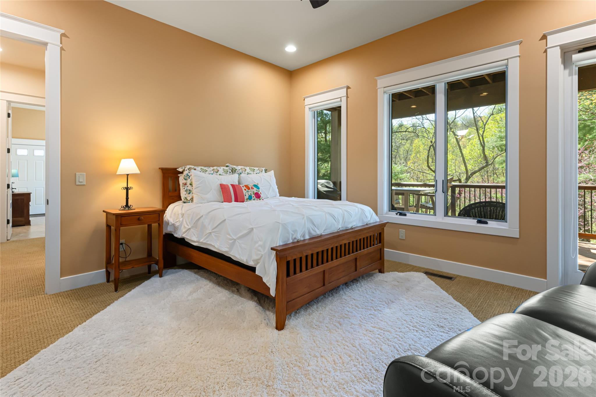 256 Senator Reynolds Road Property Photo 29