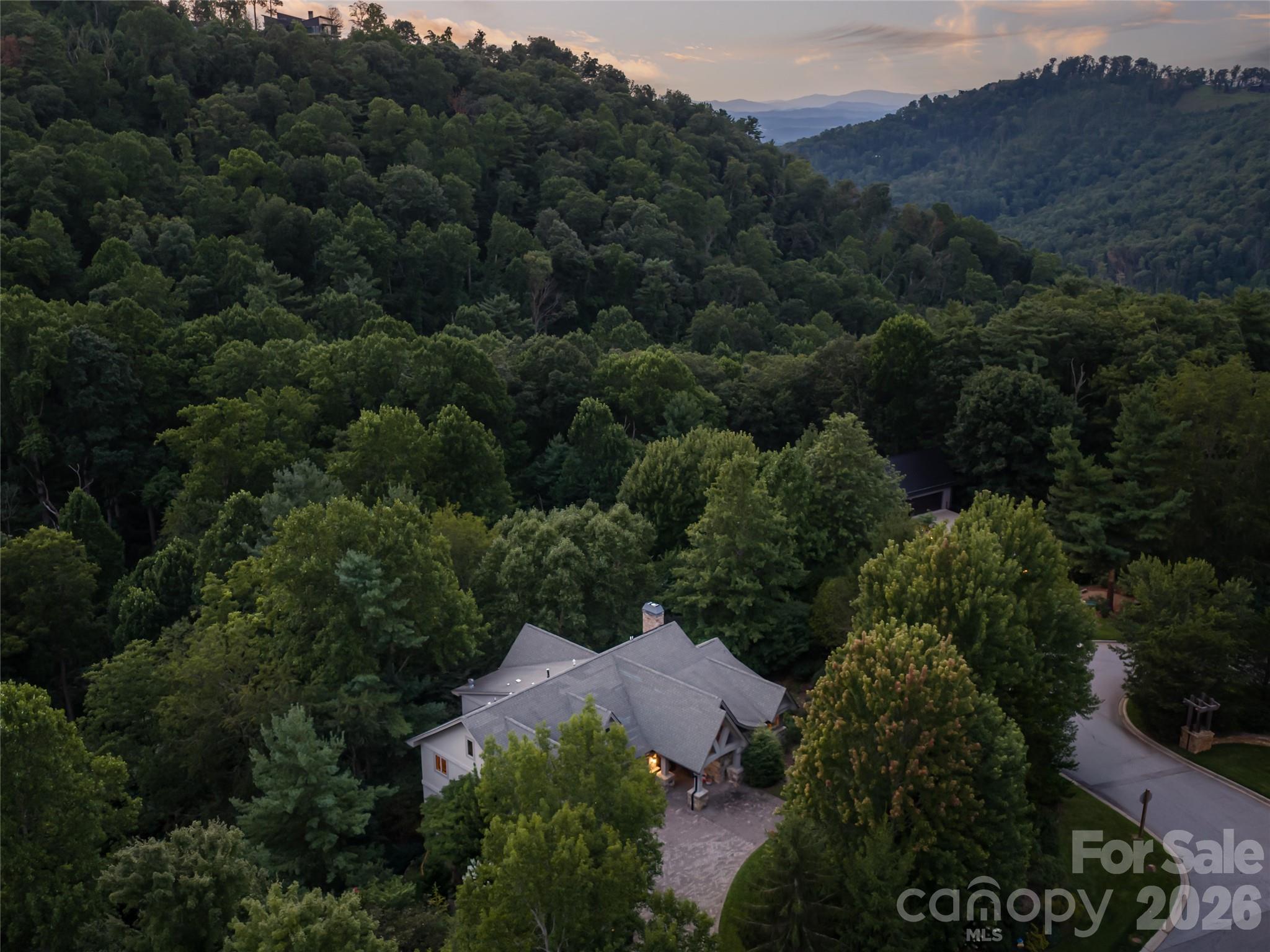 256 Senator Reynolds Road Property Photo 40
