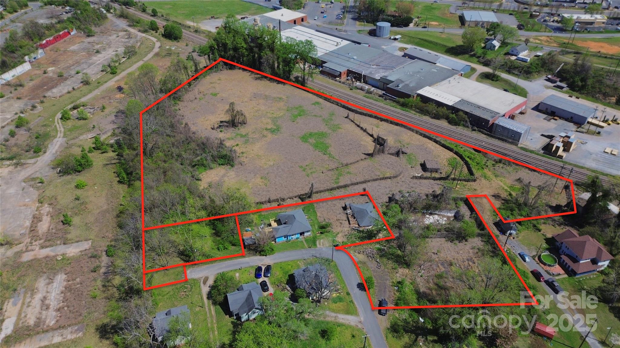 Tbd Kathleen Street Property Photo