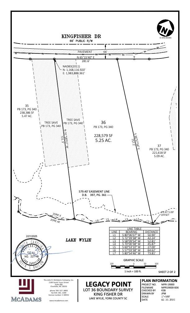 4095 Kingfisher Drive Property Photo 23