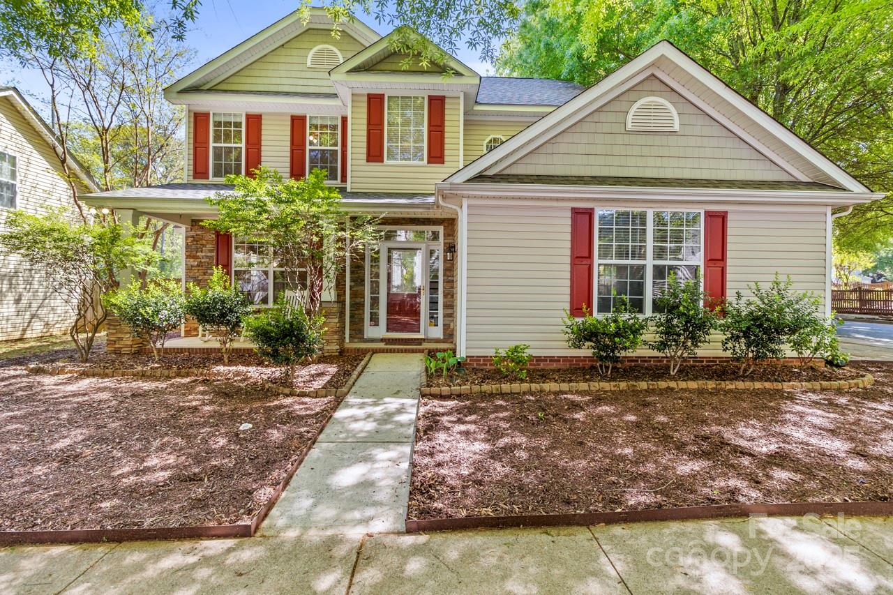 13206 Meadowmere Road Property Photo