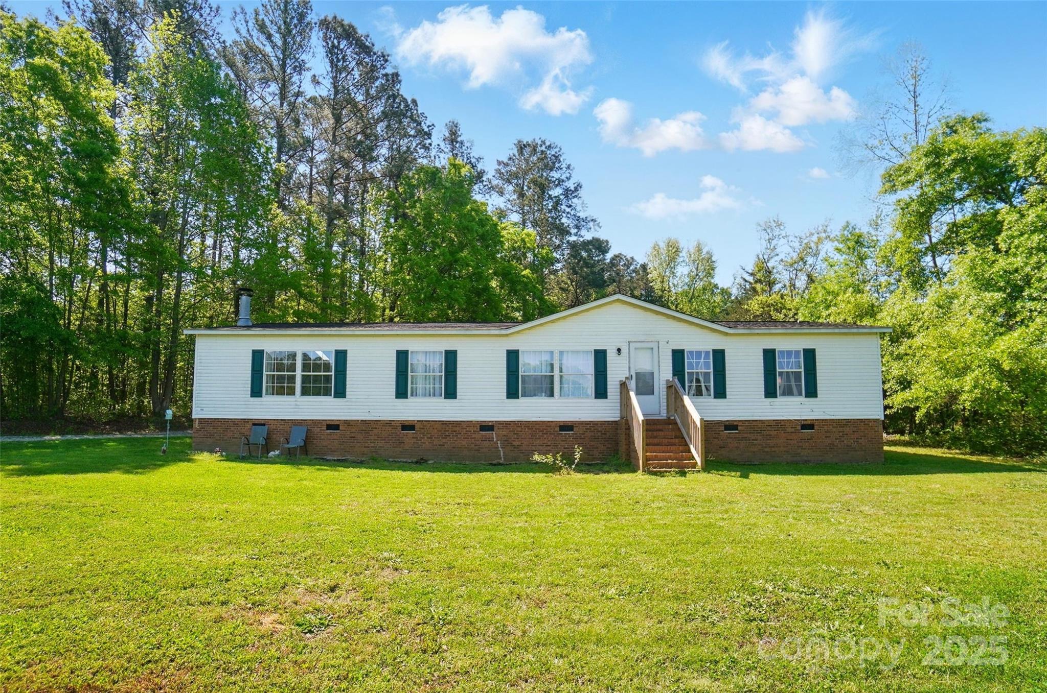 3678 Old Camden Highway Property Photo