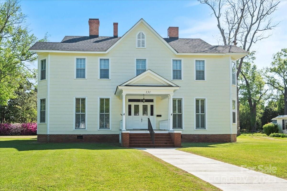 Bennettsville Real Estate Listings Main Image