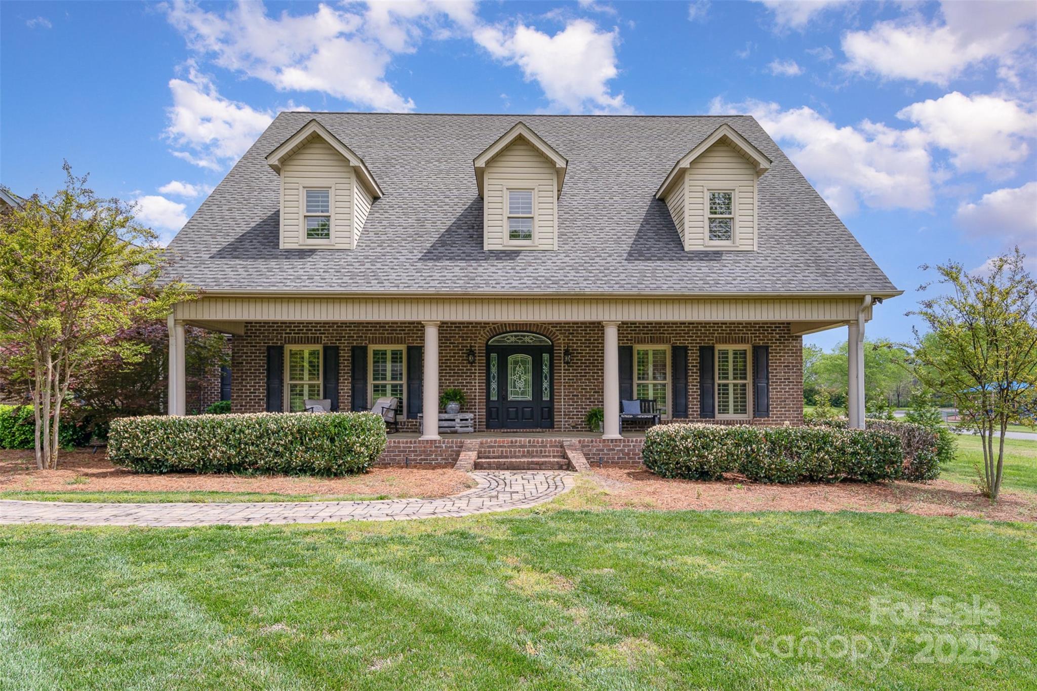 6419 Gilead Road Property Photo