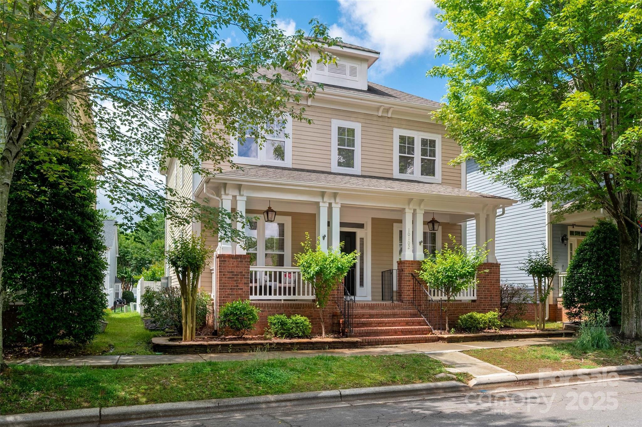 10102 Tolleson Avenue Property Photo 1