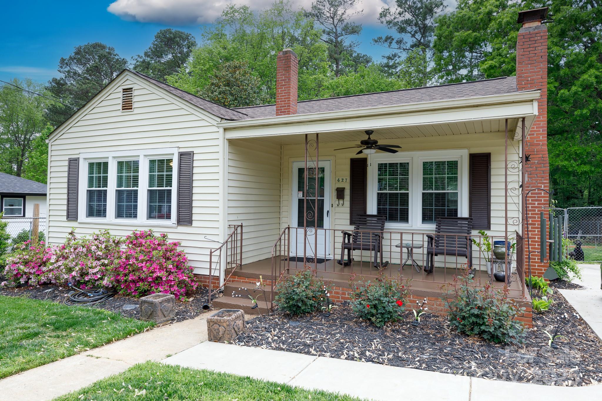 427 Spencer Street Property Photo