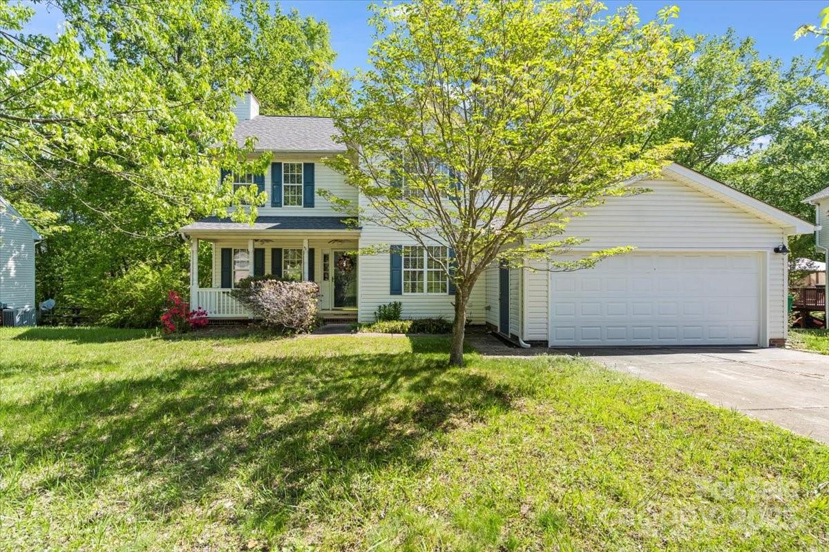 1694 Trotters Ridge Road Property Photo