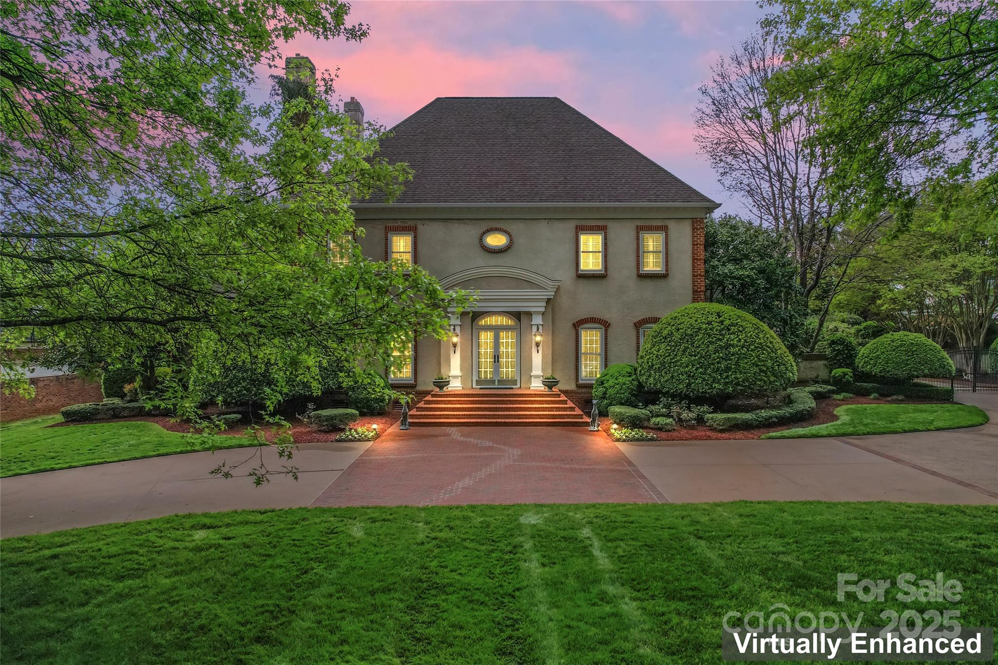 8934 Winged Bourne Drive Property Photo