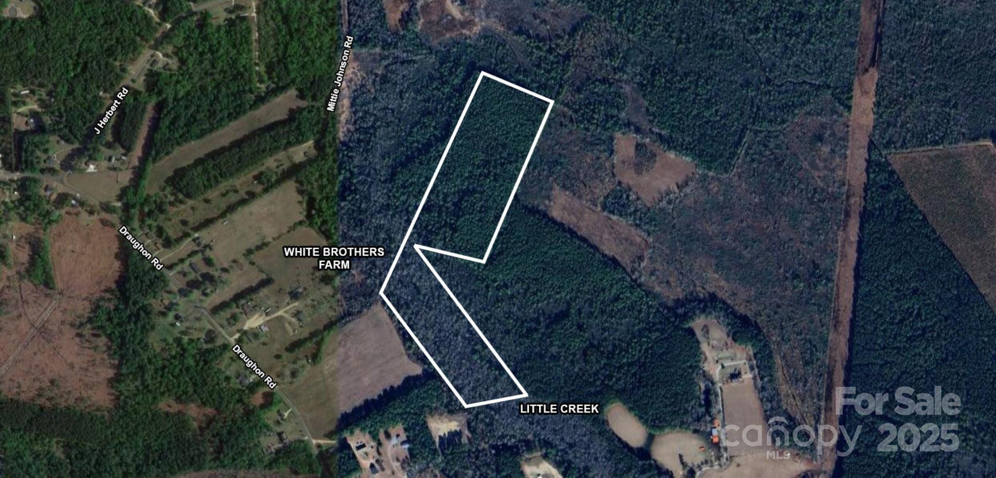 4749 Draughon Road Property Photo 2