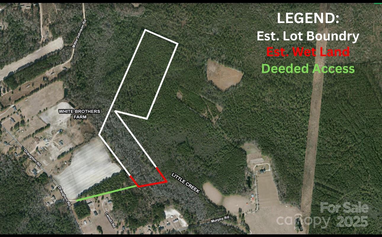 4749 Draughon Road Property Photo 2