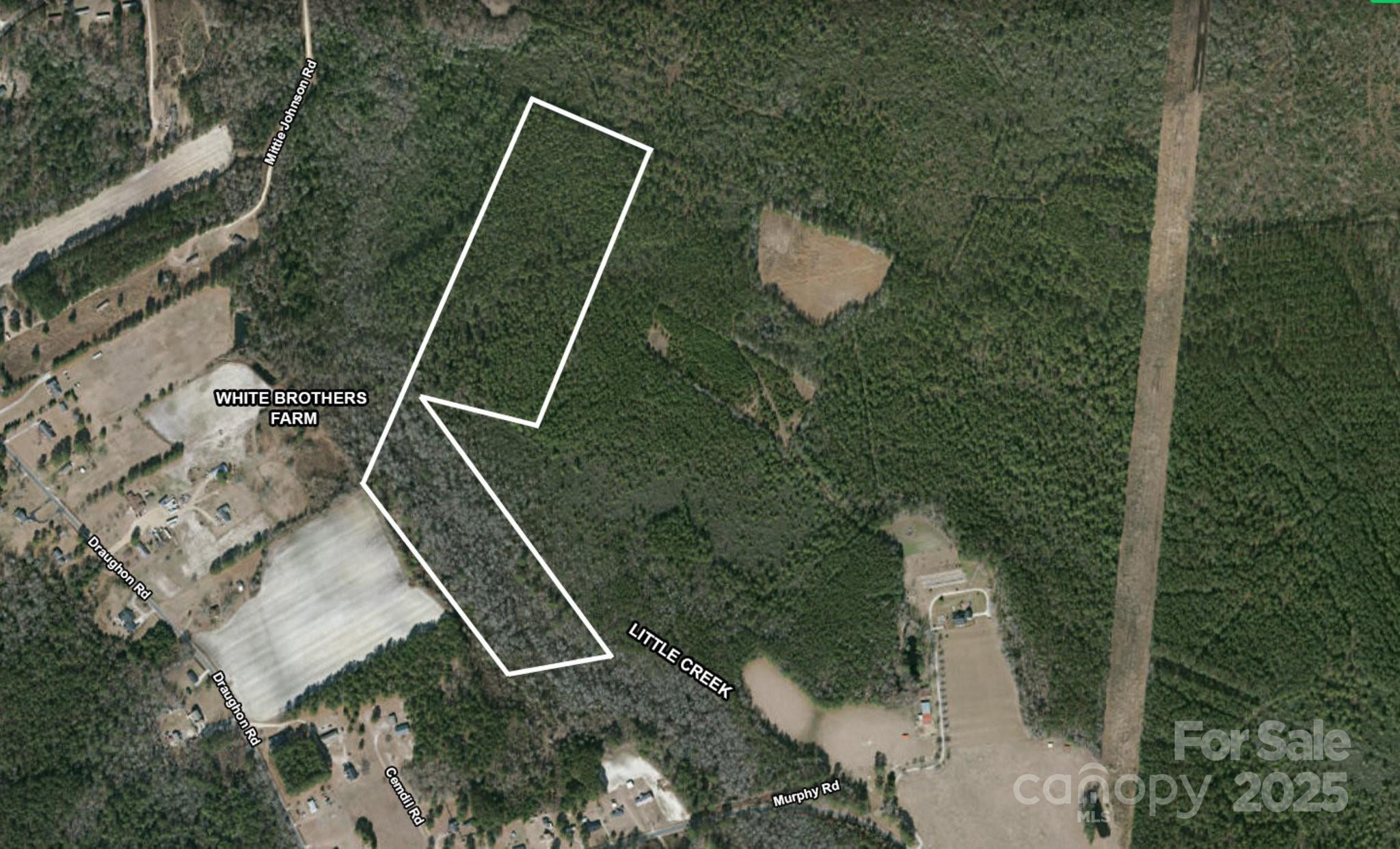 4749 Draughon Road Property Photo 3