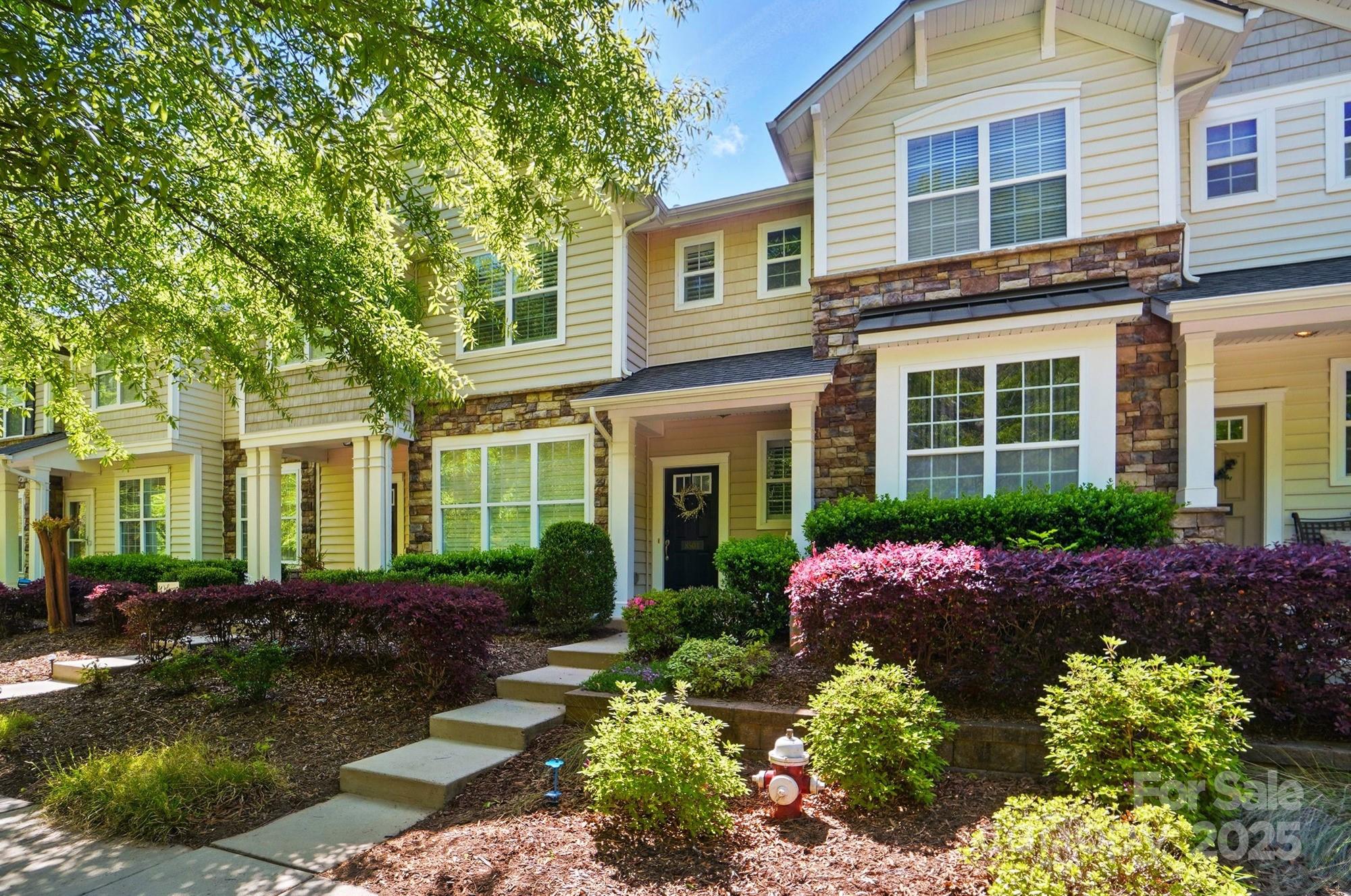 8504 Sunset Hill Road Property Photo