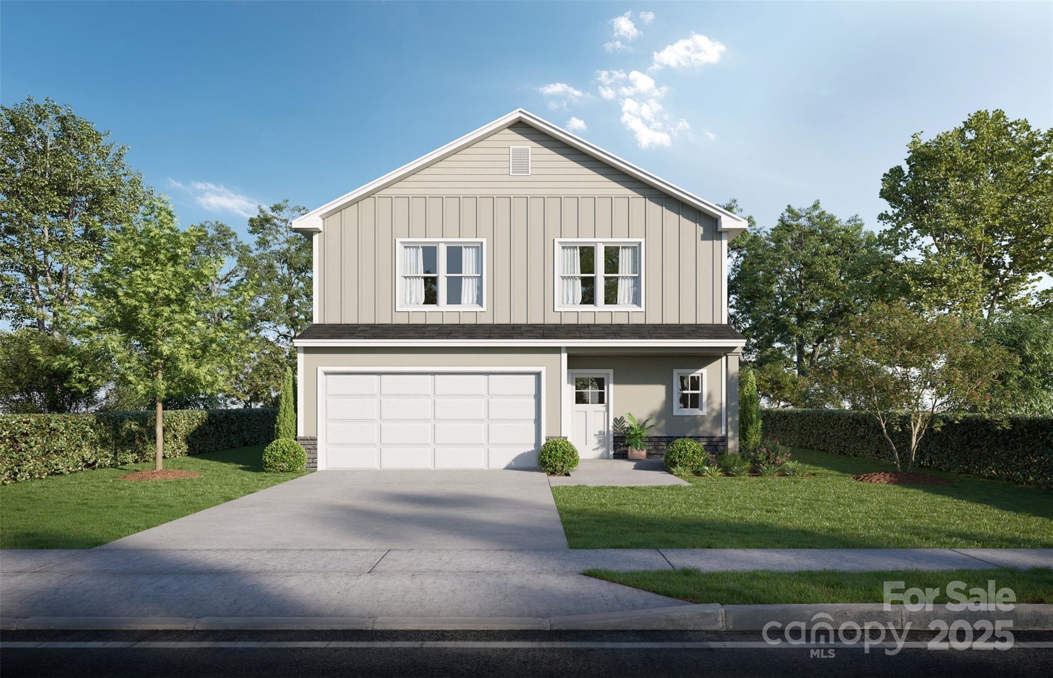 Lot 1 Spruce Street Property Photo 1