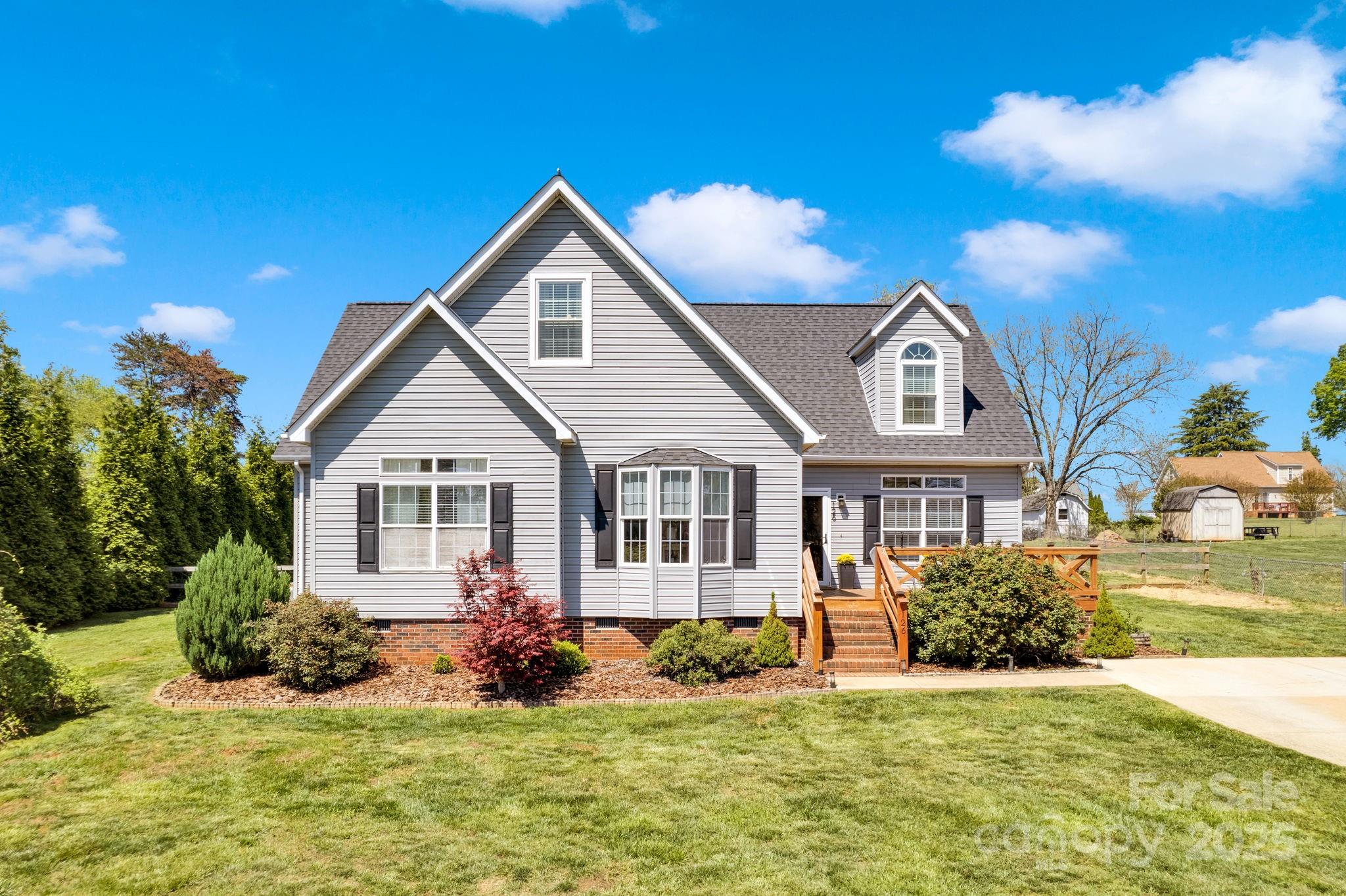 126 Top Flite Drive Property Photo